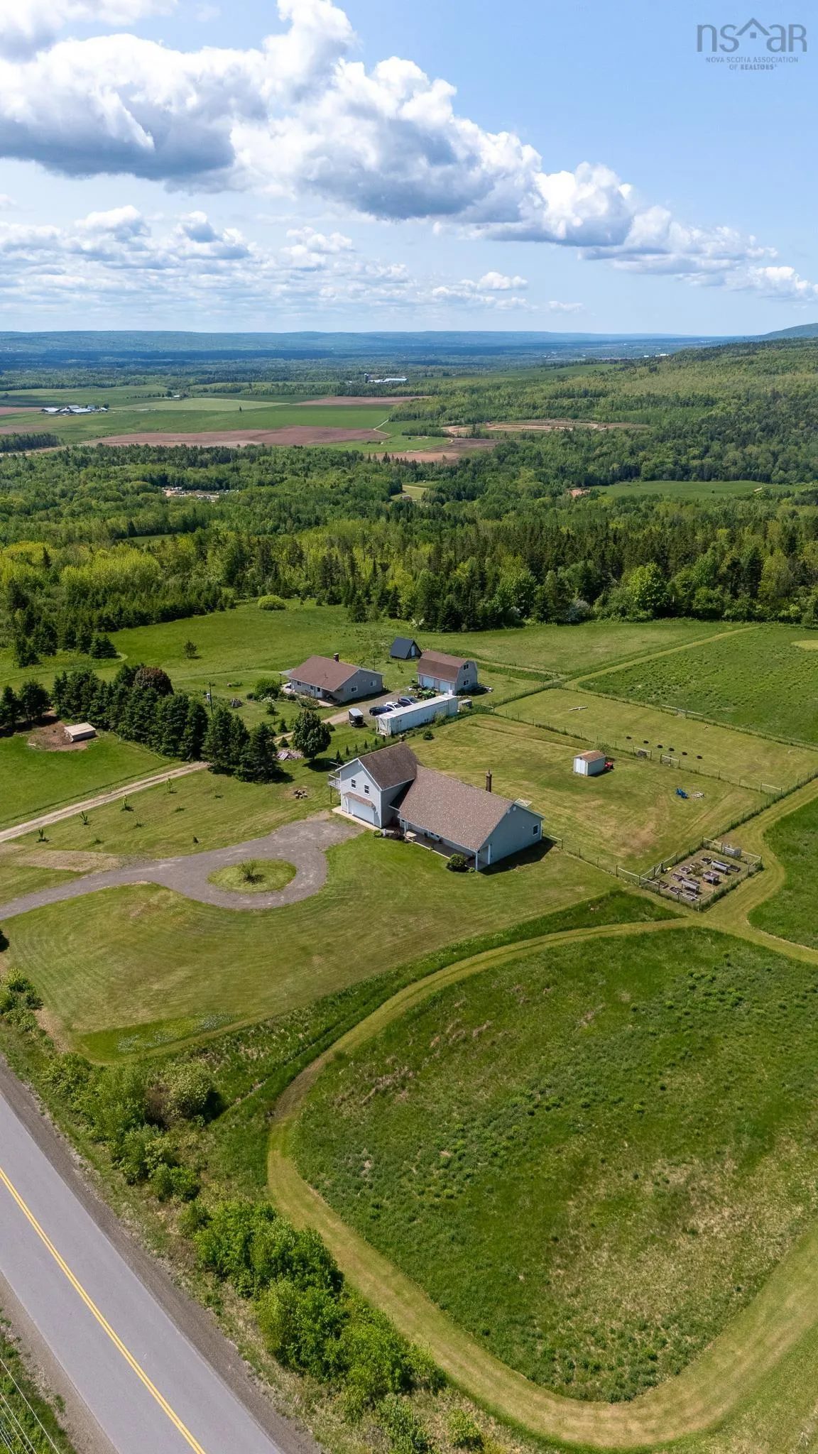 909 Stronach Mountain Road, Melvern Square, NS B0P 1R0, 3 Bedrooms Bedrooms, ,2 BathroomsBathrooms,Residential,For Sale,Stronach Mountain,202513887