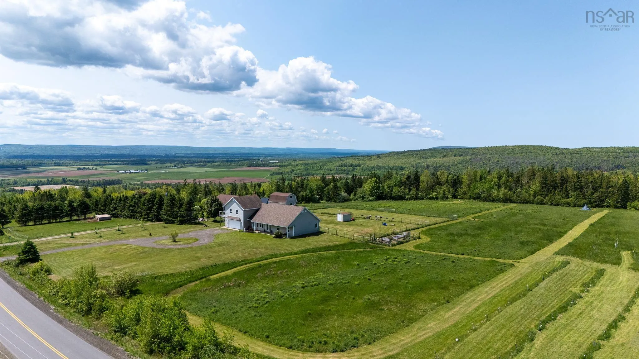909 Stronach Mountain Road, Melvern Square, NS B0P 1R0, 3 Bedrooms Bedrooms, ,2 BathroomsBathrooms,Residential,For Sale,Stronach Mountain,202513887