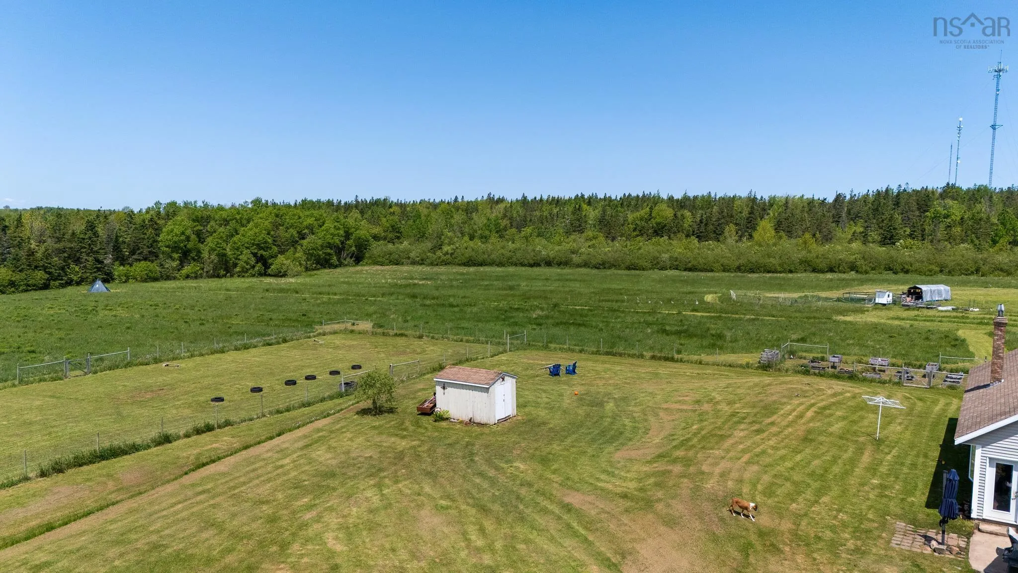 909 Stronach Mountain Road, Melvern Square, NS B0P 1R0, 3 Bedrooms Bedrooms, ,2 BathroomsBathrooms,Residential,For Sale,Stronach Mountain,202513887