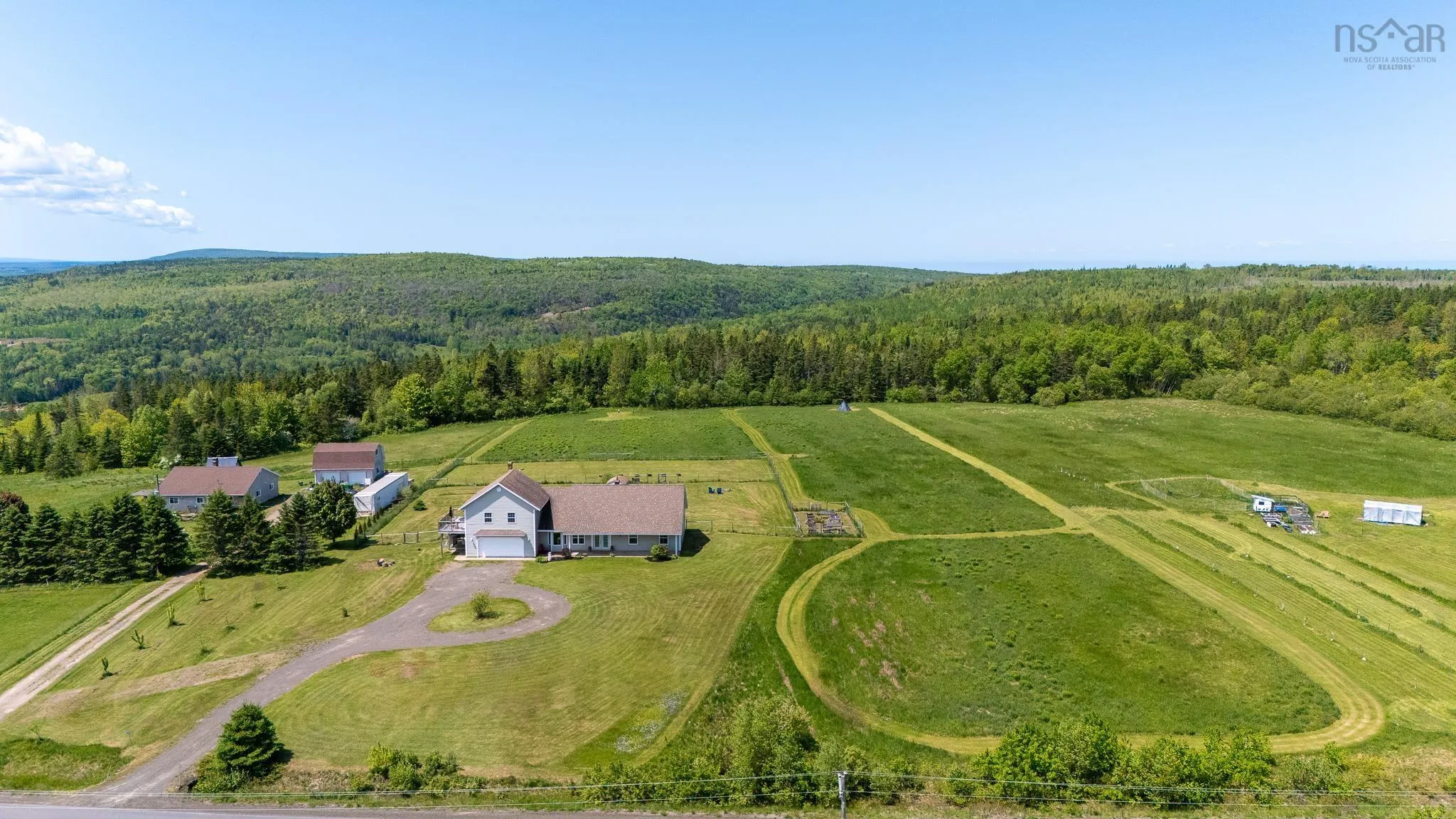 909 Stronach Mountain Road, Melvern Square, NS B0P 1R0, 3 Bedrooms Bedrooms, ,2 BathroomsBathrooms,Residential,For Sale,Stronach Mountain,202513887