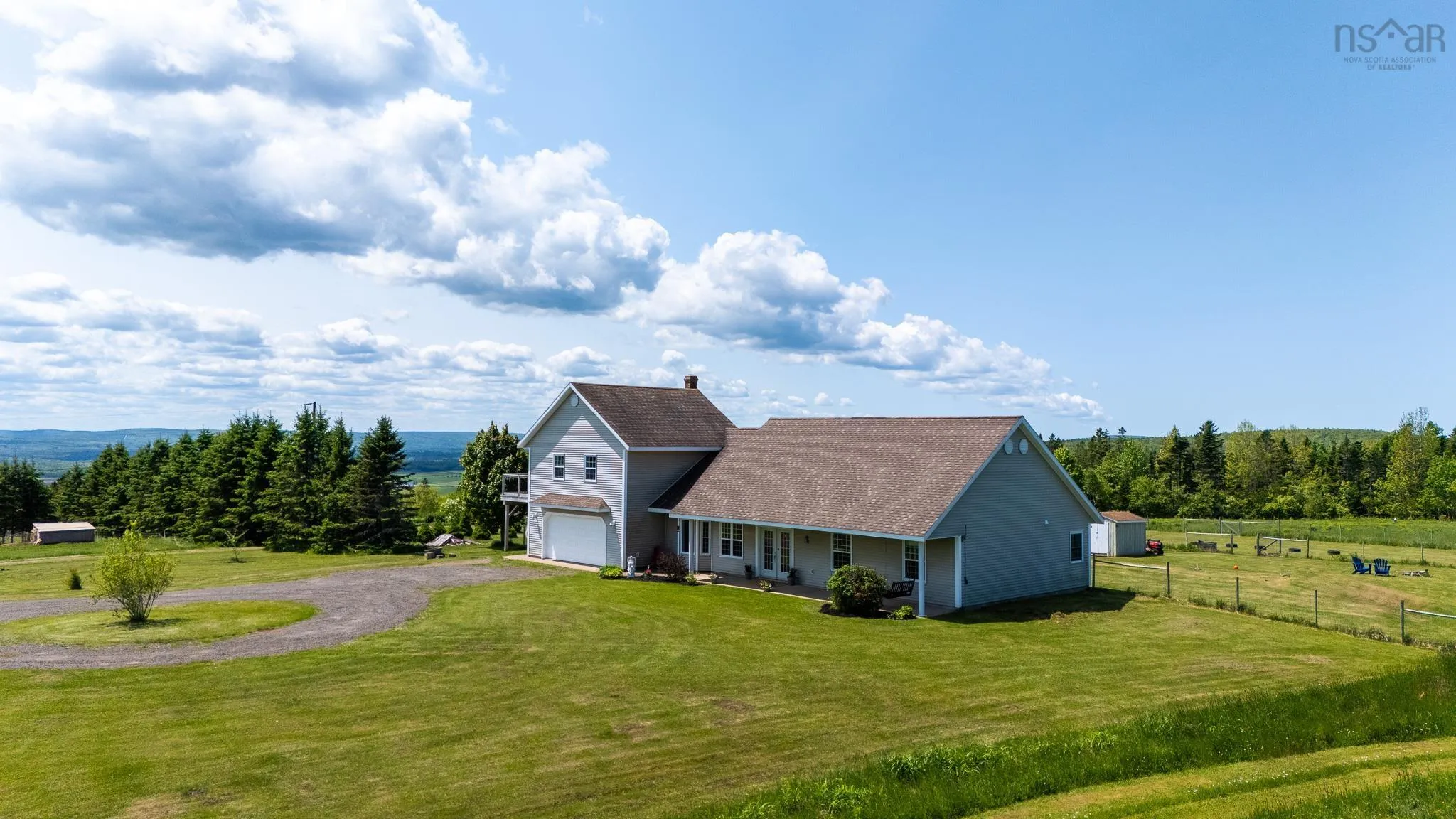 909 Stronach Mountain Road, Melvern Square, NS B0P 1R0, 3 Bedrooms Bedrooms, ,2 BathroomsBathrooms,Residential,For Sale,Stronach Mountain,202513887