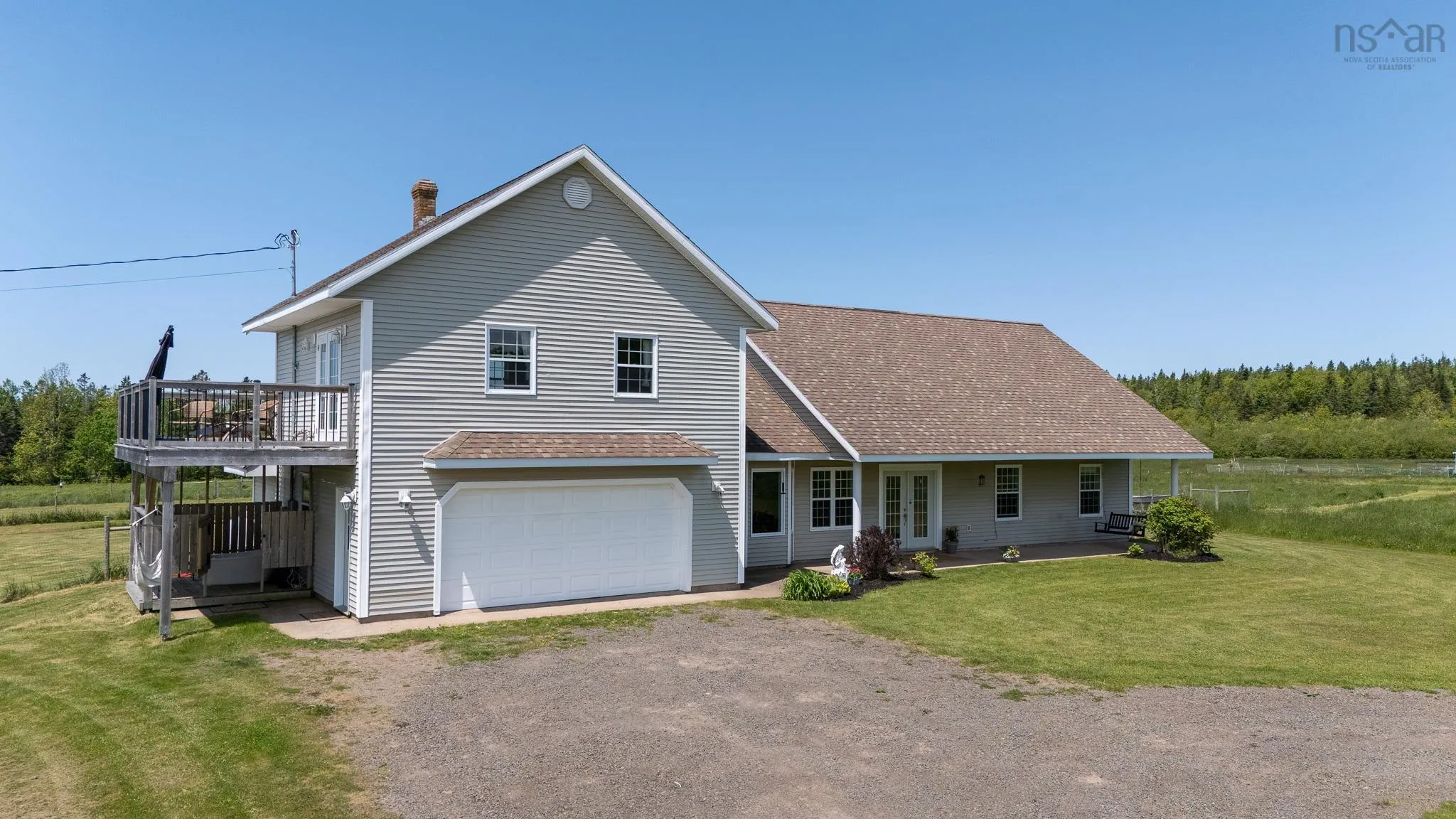 909 Stronach Mountain Road, Melvern Square, NS B0P 1R0, 3 Bedrooms Bedrooms, ,2 BathroomsBathrooms,Residential,For Sale,Stronach Mountain,202513887