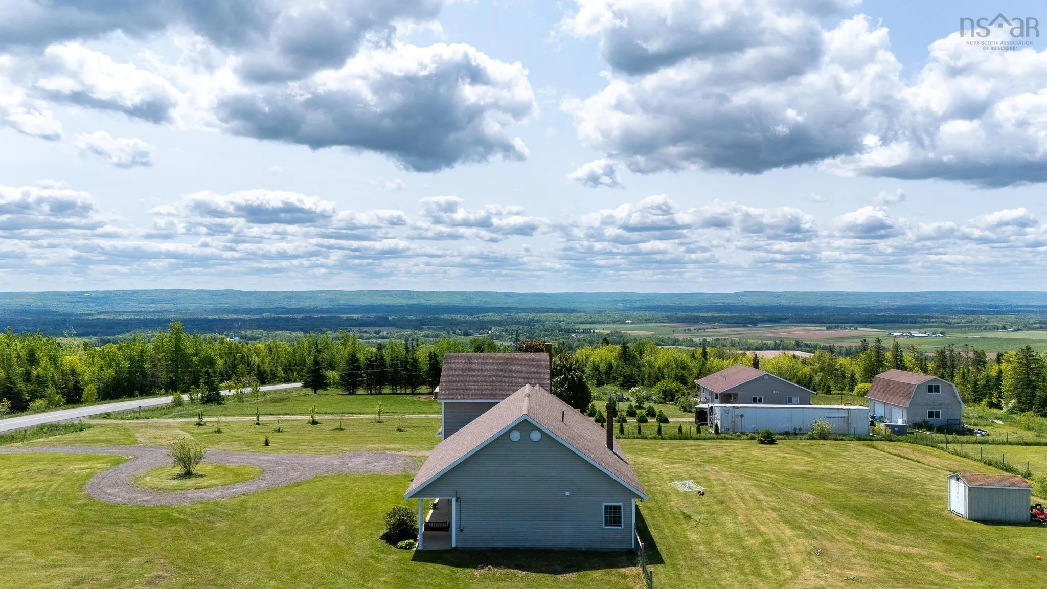 909 Stronach Mountain Road, Melvern Square, NS B0P 1R0, 3 Bedrooms Bedrooms, ,2 BathroomsBathrooms,Residential,For Sale,Stronach Mountain,202513887