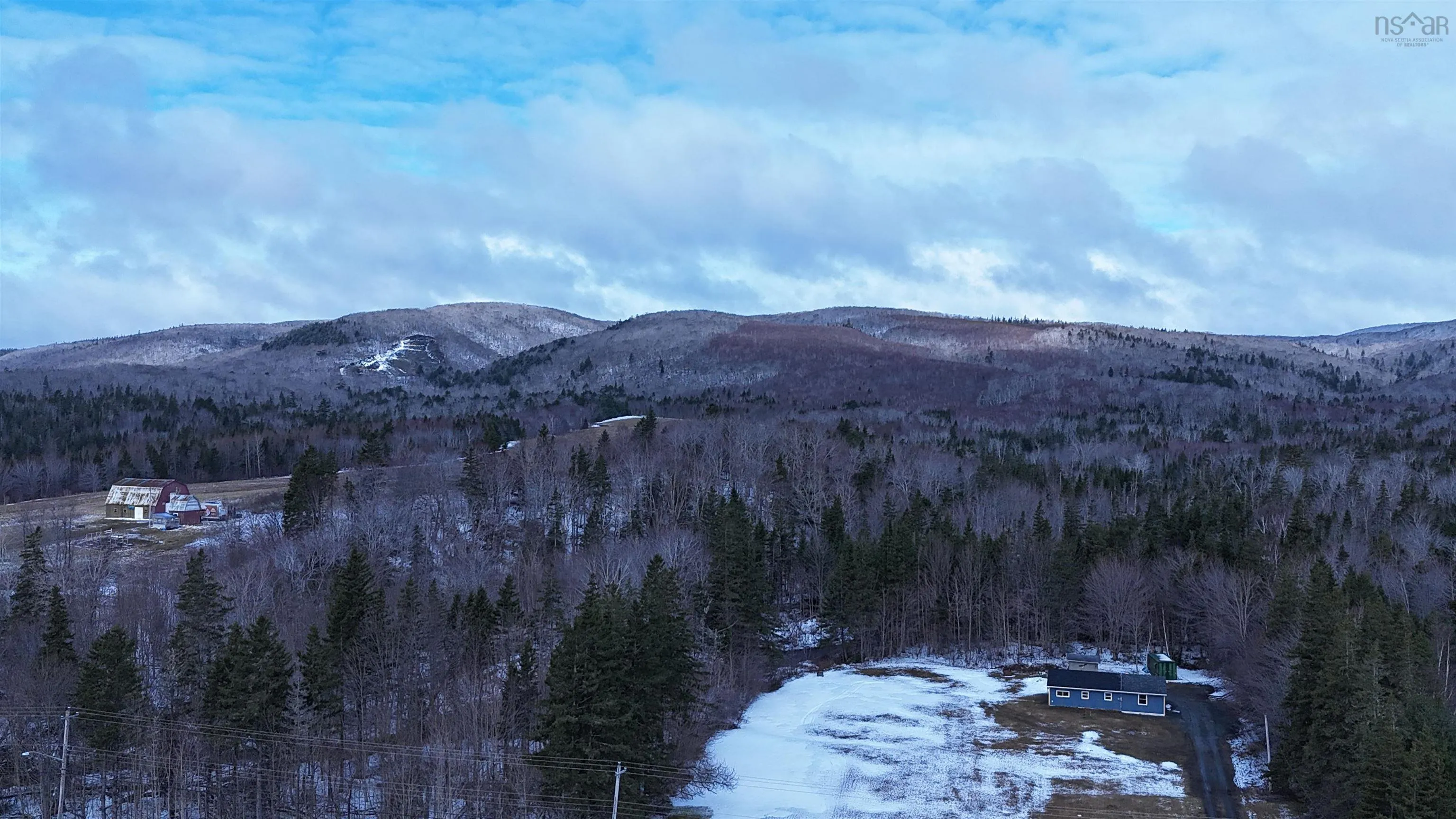 6858 Highway 105, River Denys Ns B0e 2y0, ,Commercial Sale,For Sale,Highway 105,202506979