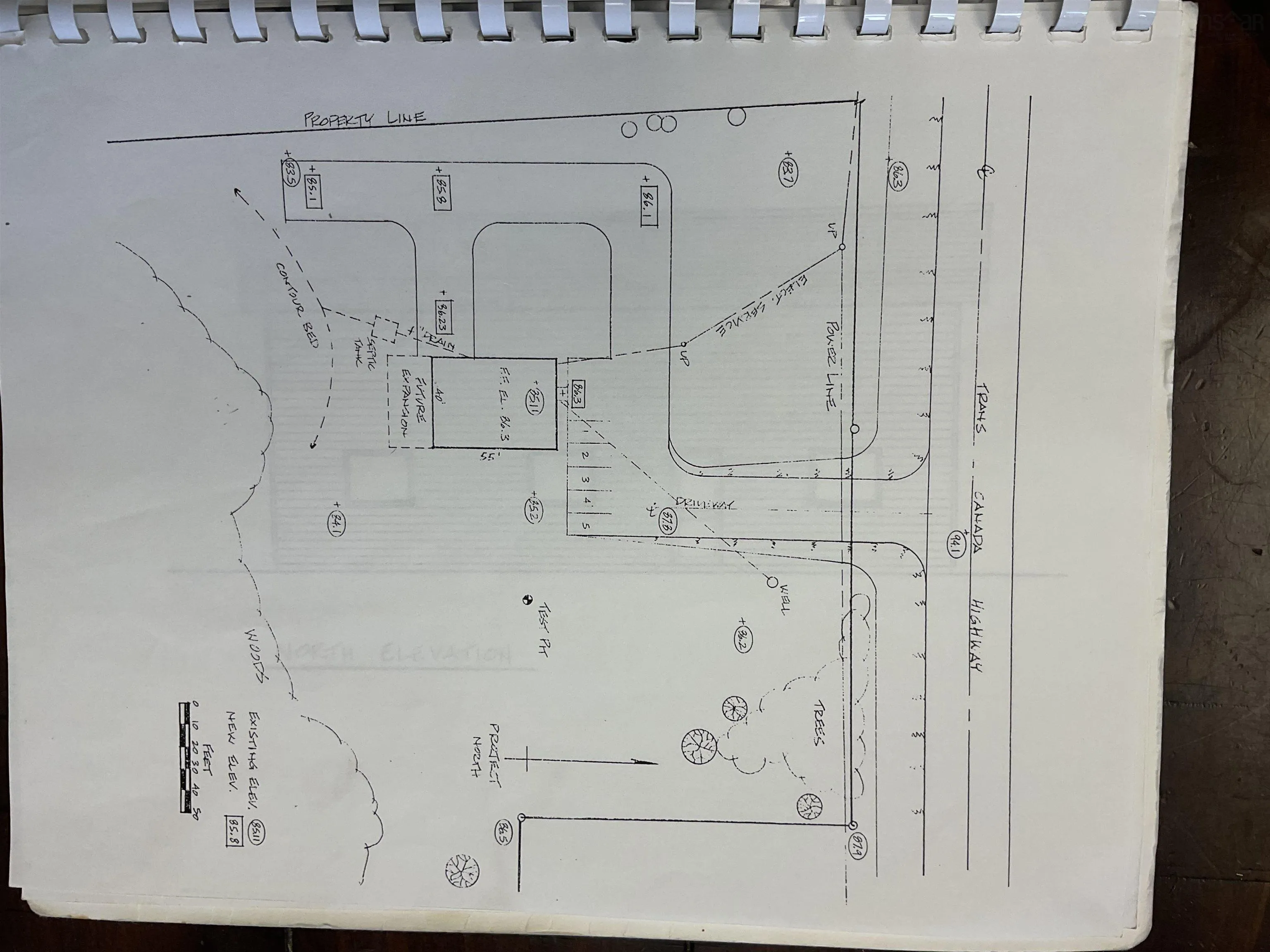6858 Highway 105, River Denys Ns B0e 2y0, ,Commercial Sale,For Sale,Highway 105,202506979