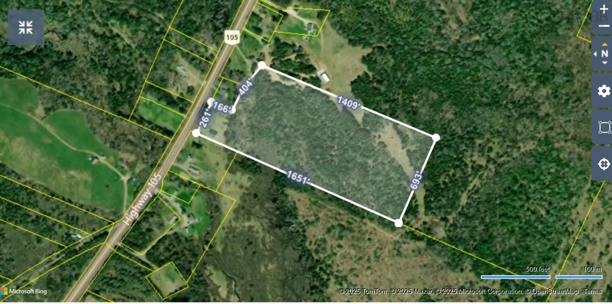 6858 Highway 105, River Denys Ns B0e 2y0, ,Commercial Sale,For Sale,Highway 105,202506979