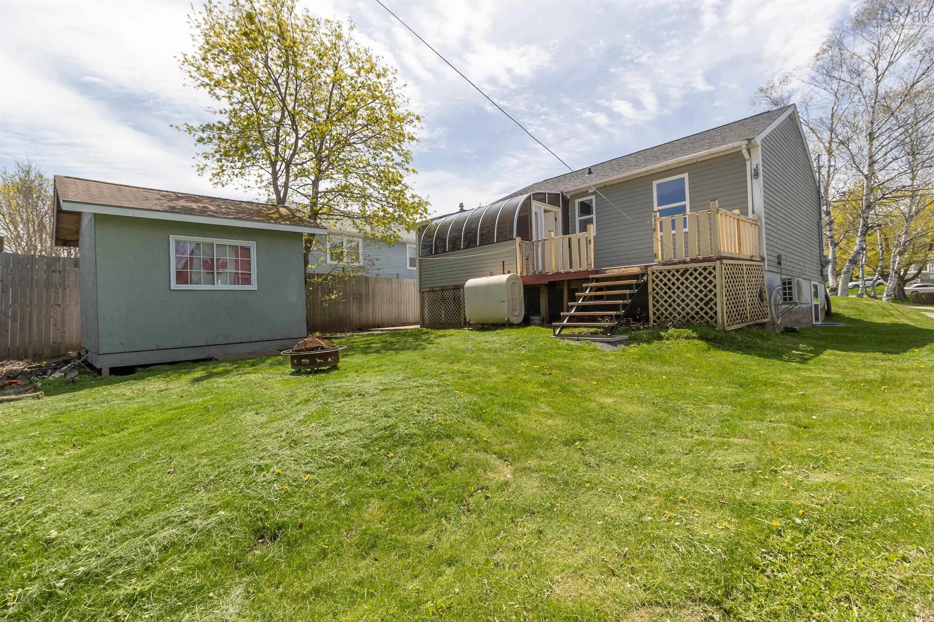 58 Thornhill Drive, Spryfield, NS B3R 2B4, 3 Bedrooms Bedrooms, ,Residential Income,For Sale,Thornhill,202511848