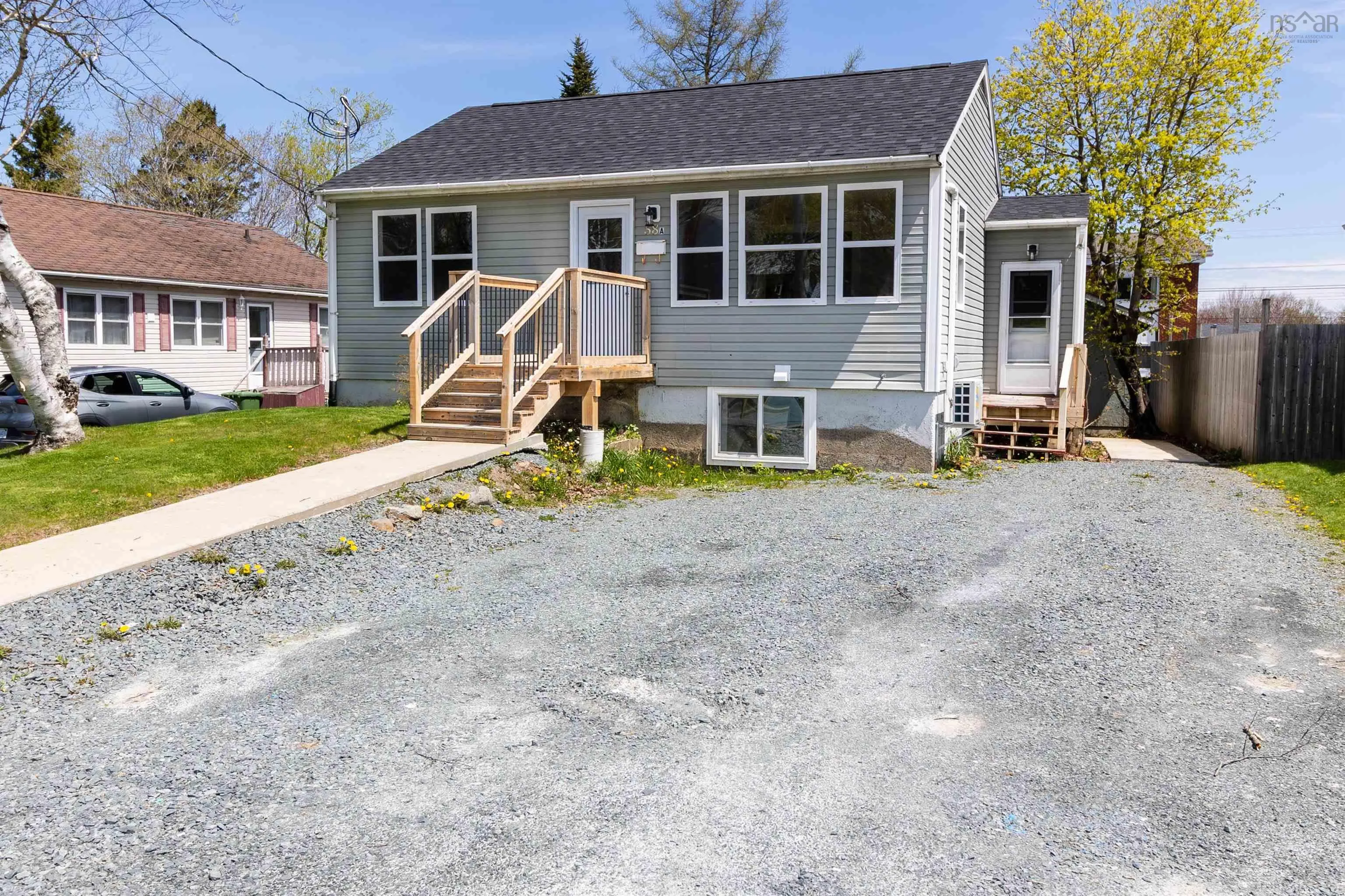 58 Thornhill Drive, Spryfield, NS B3R 2B4, 3 Bedrooms Bedrooms, ,Residential Income,For Sale,Thornhill,202511848