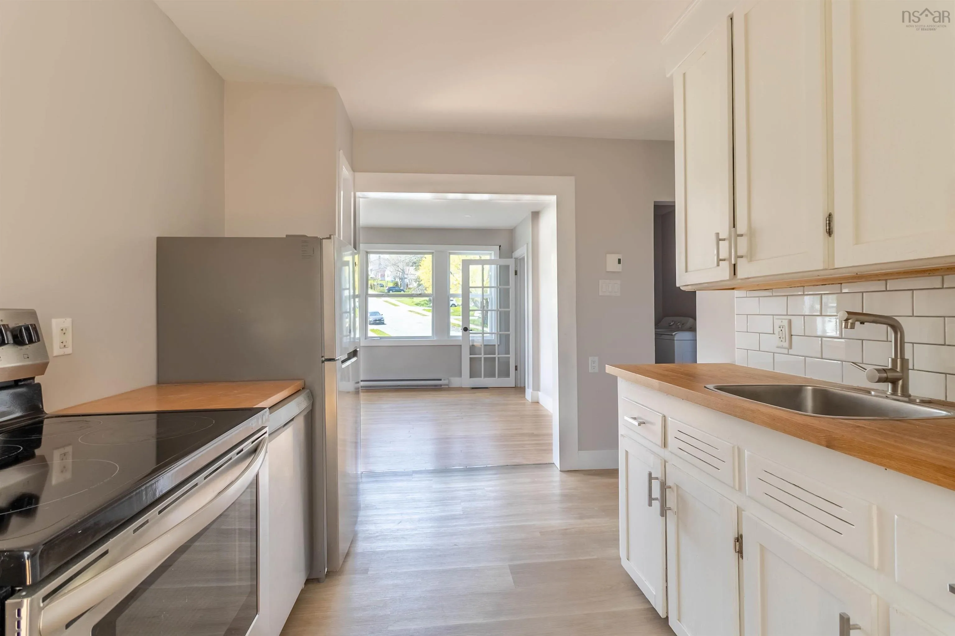 58 Thornhill Drive, Spryfield, NS B3R 2B4, 3 Bedrooms Bedrooms, ,Residential Income,For Sale,Thornhill,202511848