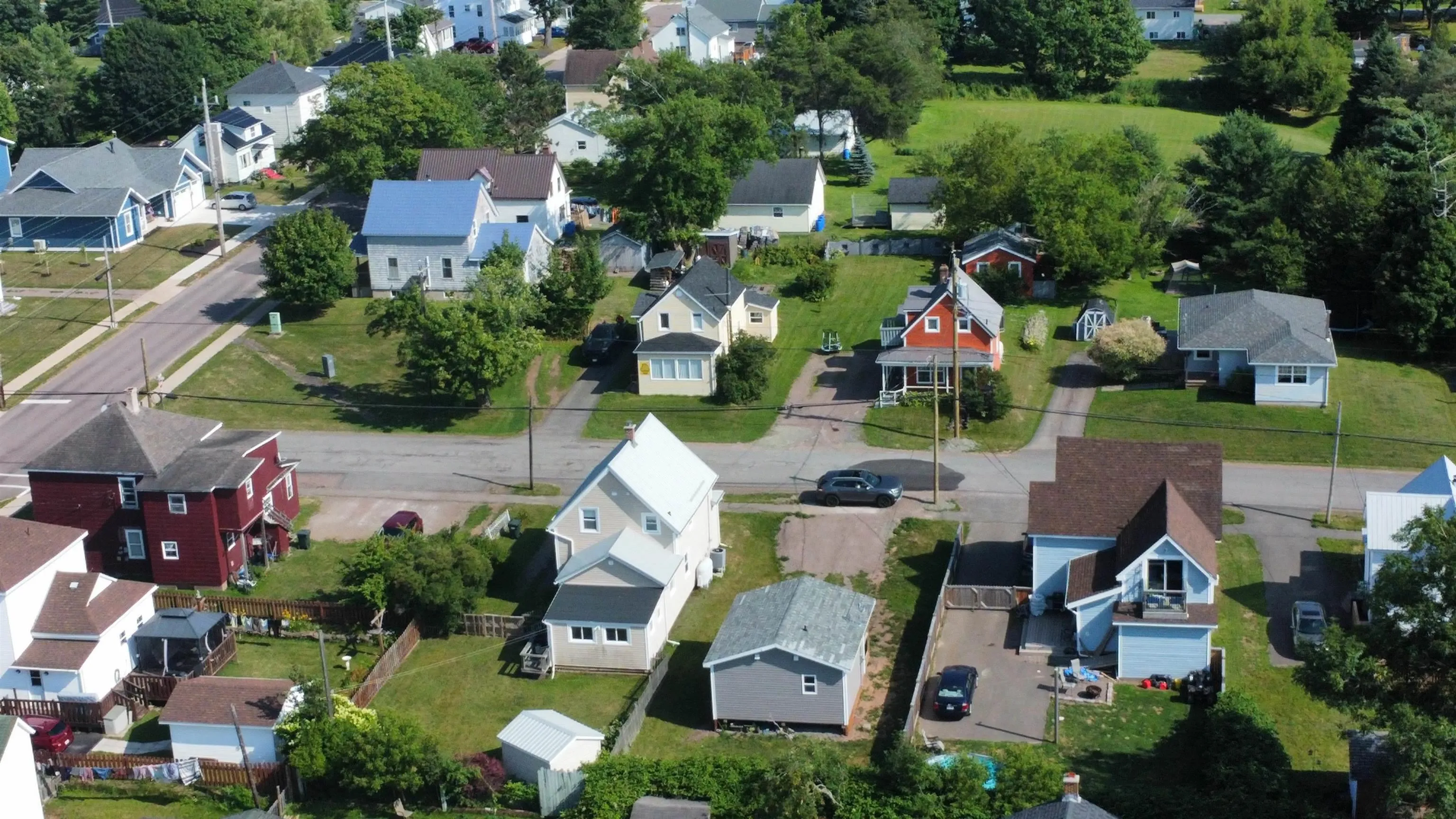 3 Cornwall Street, Amherst, NS B4H 1H3, 1 Bedroom Bedrooms, ,1 BathroomBathrooms,Residential,For Sale,Cornwall,202519292