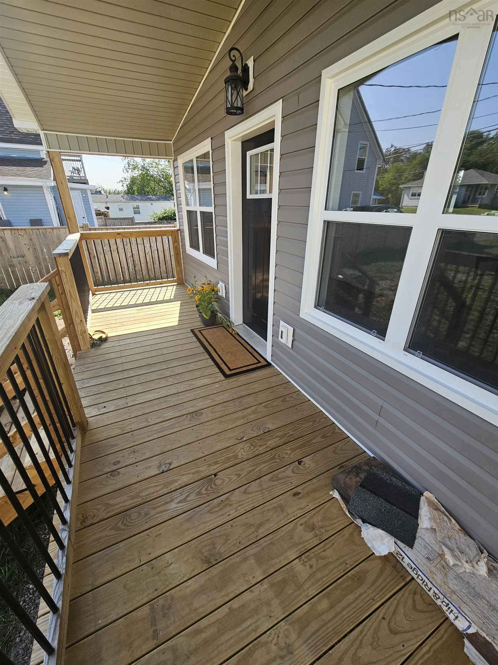 3 Cornwall Street, Amherst, NS B4H 1H3, 1 Bedroom Bedrooms, ,1 BathroomBathrooms,Residential,For Sale,Cornwall,202519292