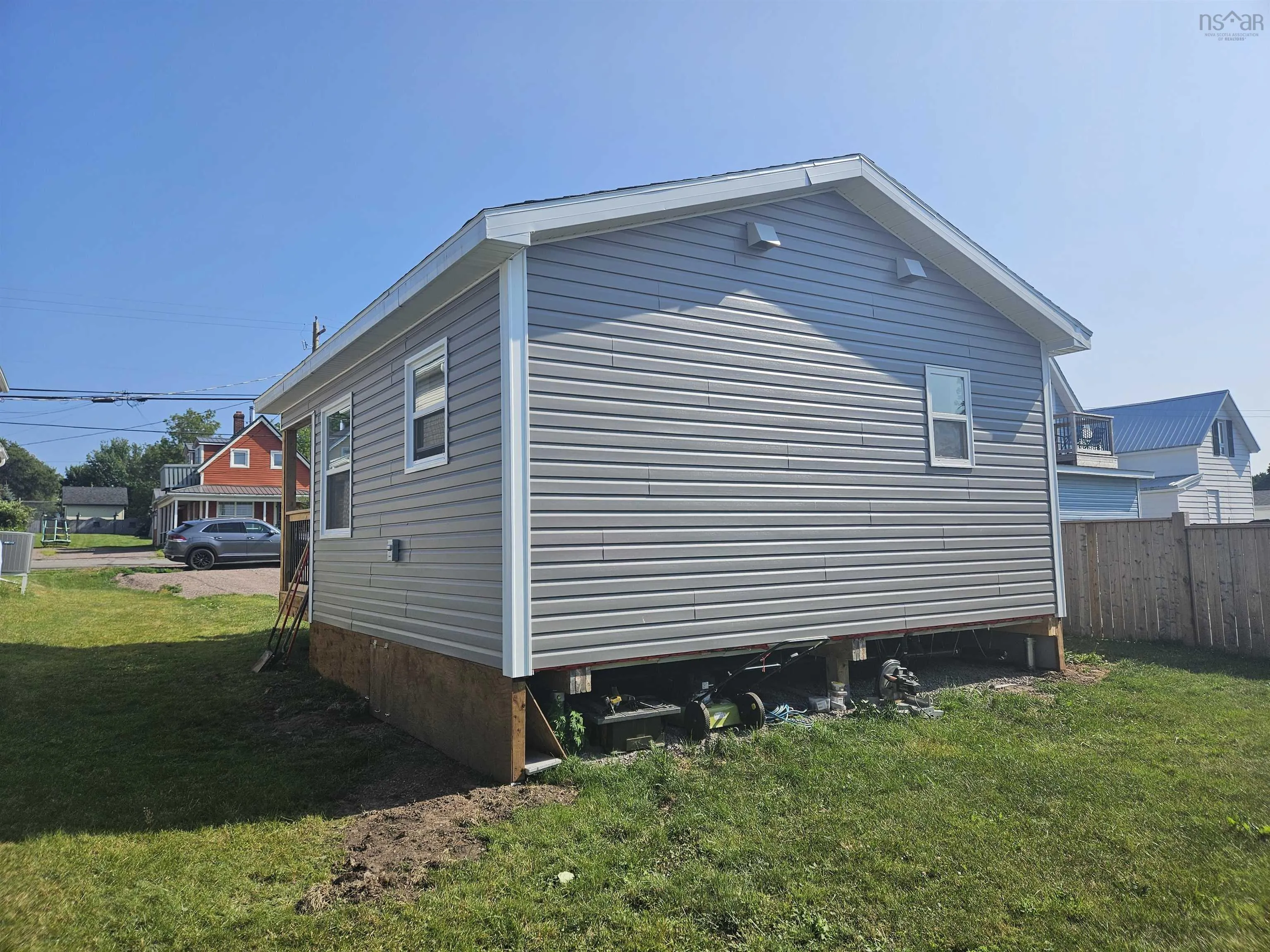 3 Cornwall Street, Amherst, NS B4H 1H3, 1 Bedroom Bedrooms, ,1 BathroomBathrooms,Residential,For Sale,Cornwall,202519292