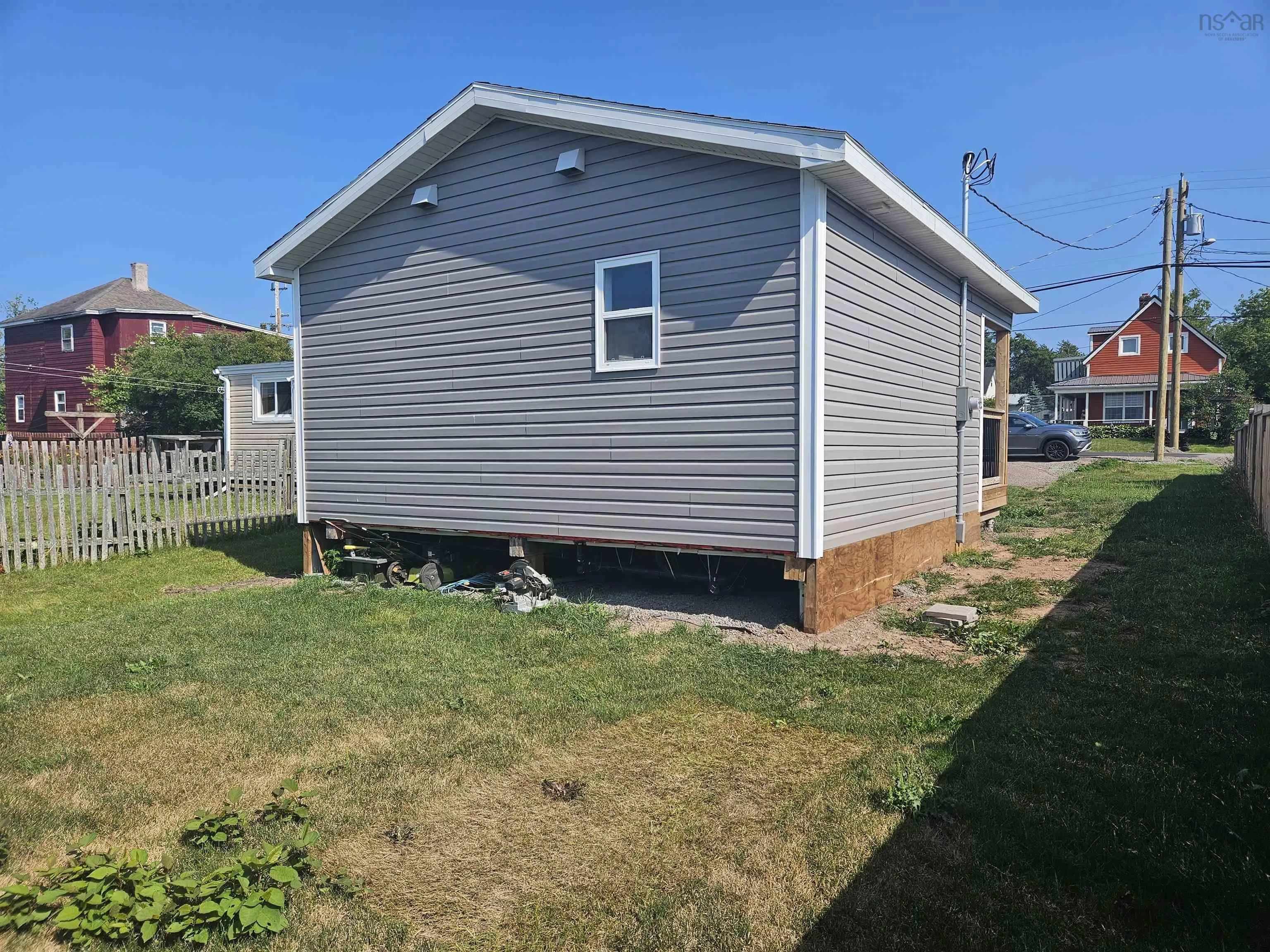 3 Cornwall Street, Amherst, NS B4H 1H3, 1 Bedroom Bedrooms, ,1 BathroomBathrooms,Residential,For Sale,Cornwall,202519292