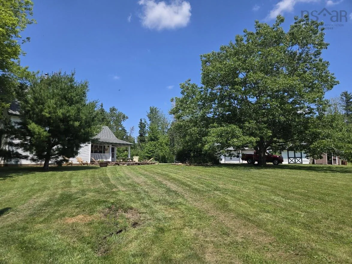 510 Sand Point Road, Barrachois, NS B0K 1V0, 3 Bedrooms Bedrooms, ,2 BathroomsBathrooms,Residential,For Sale,Sand Point,202520579