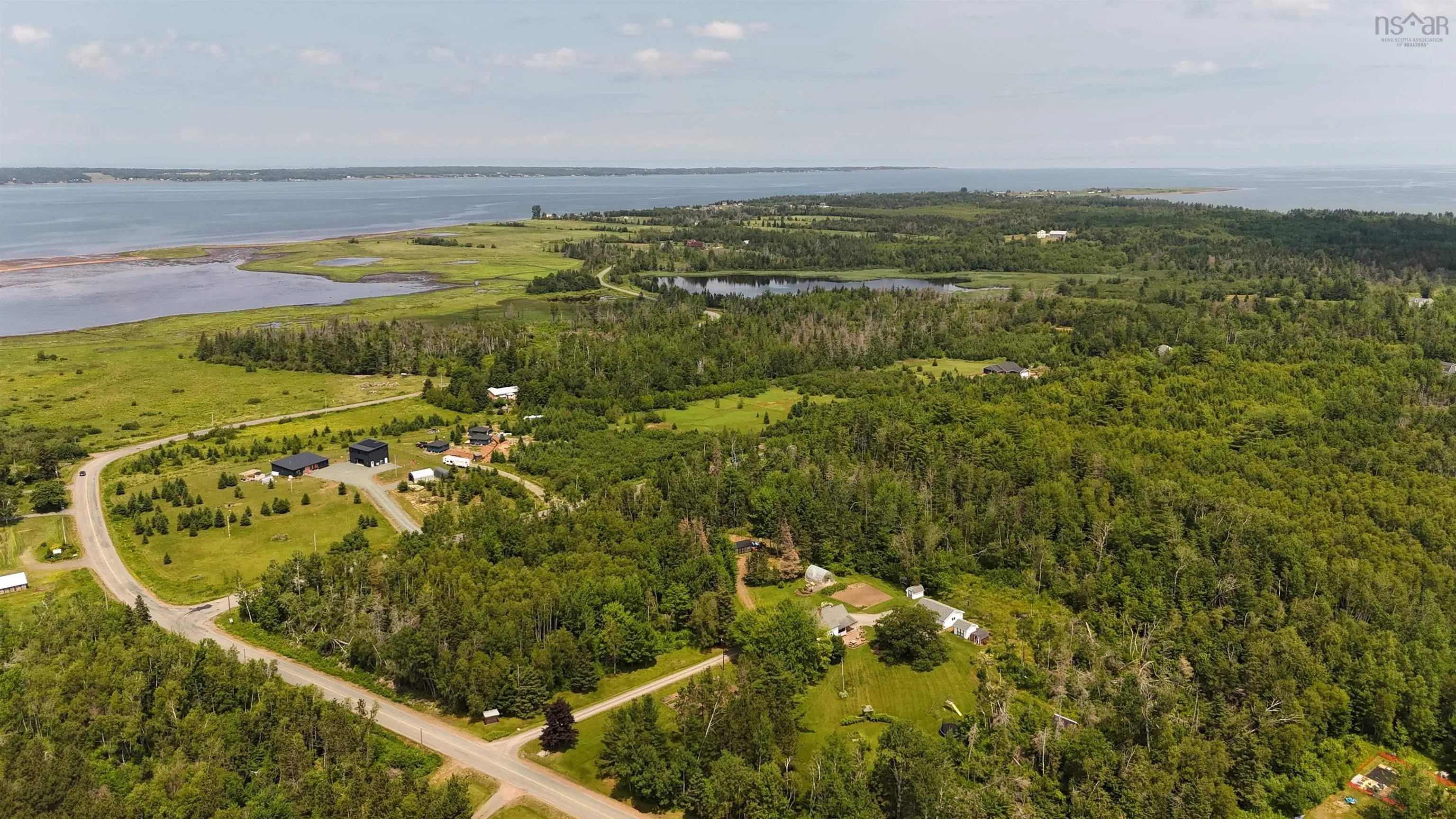 510 Sand Point Road, Barrachois, NS B0K 1V0, 3 Bedrooms Bedrooms, ,2 BathroomsBathrooms,Residential,For Sale,Sand Point,202520579