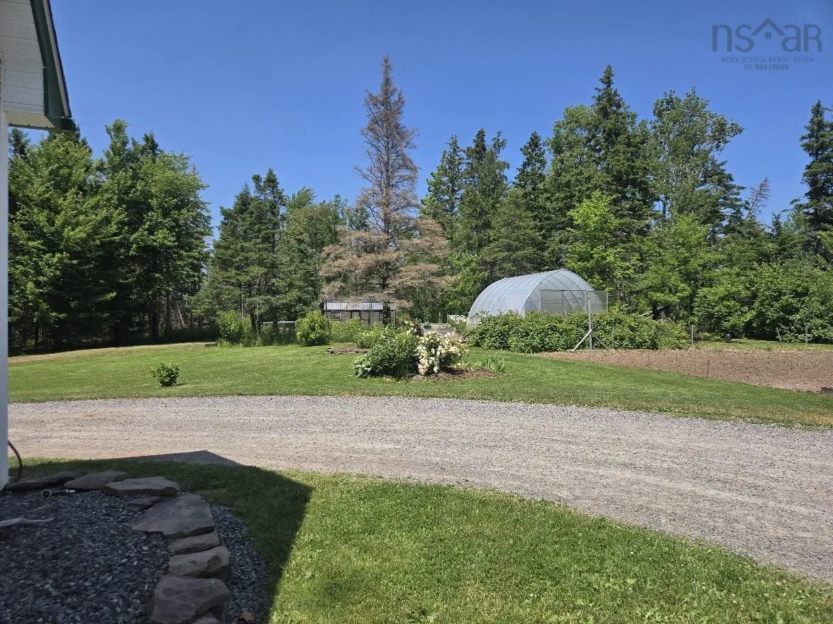 510 Sand Point Road, Barrachois, NS B0K 1V0, 3 Bedrooms Bedrooms, ,2 BathroomsBathrooms,Residential,For Sale,Sand Point,202520579