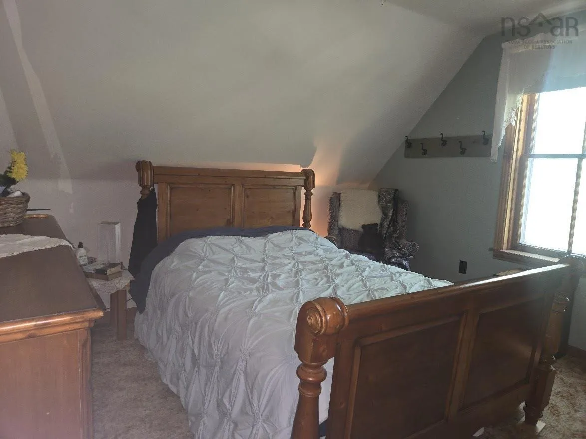 510 Sand Point Road, Barrachois, NS B0K 1V0, 3 Bedrooms Bedrooms, ,2 BathroomsBathrooms,Residential,For Sale,Sand Point,202520579