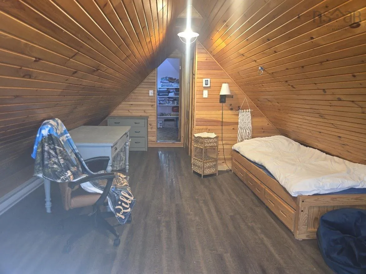 510 Sand Point Road, Barrachois, NS B0K 1V0, 3 Bedrooms Bedrooms, ,2 BathroomsBathrooms,Residential,For Sale,Sand Point,202520579