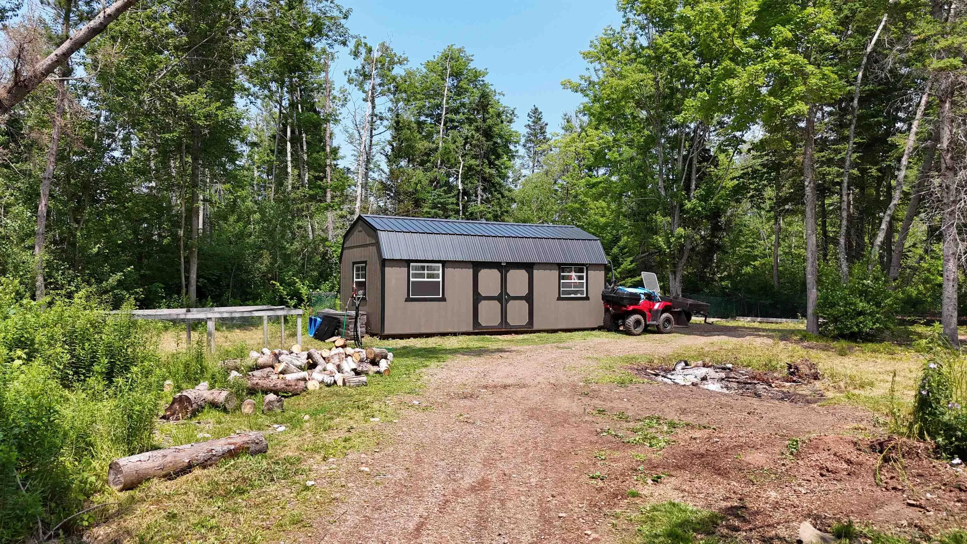 510 Sand Point Road, Barrachois, NS B0K 1V0, 3 Bedrooms Bedrooms, ,2 BathroomsBathrooms,Residential,For Sale,Sand Point,202520579