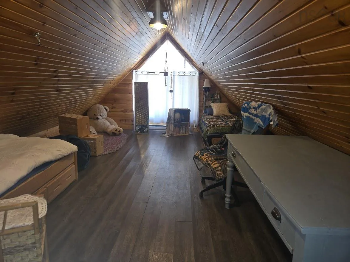 510 Sand Point Road, Barrachois, NS B0K 1V0, 3 Bedrooms Bedrooms, ,2 BathroomsBathrooms,Residential,For Sale,Sand Point,202520579
