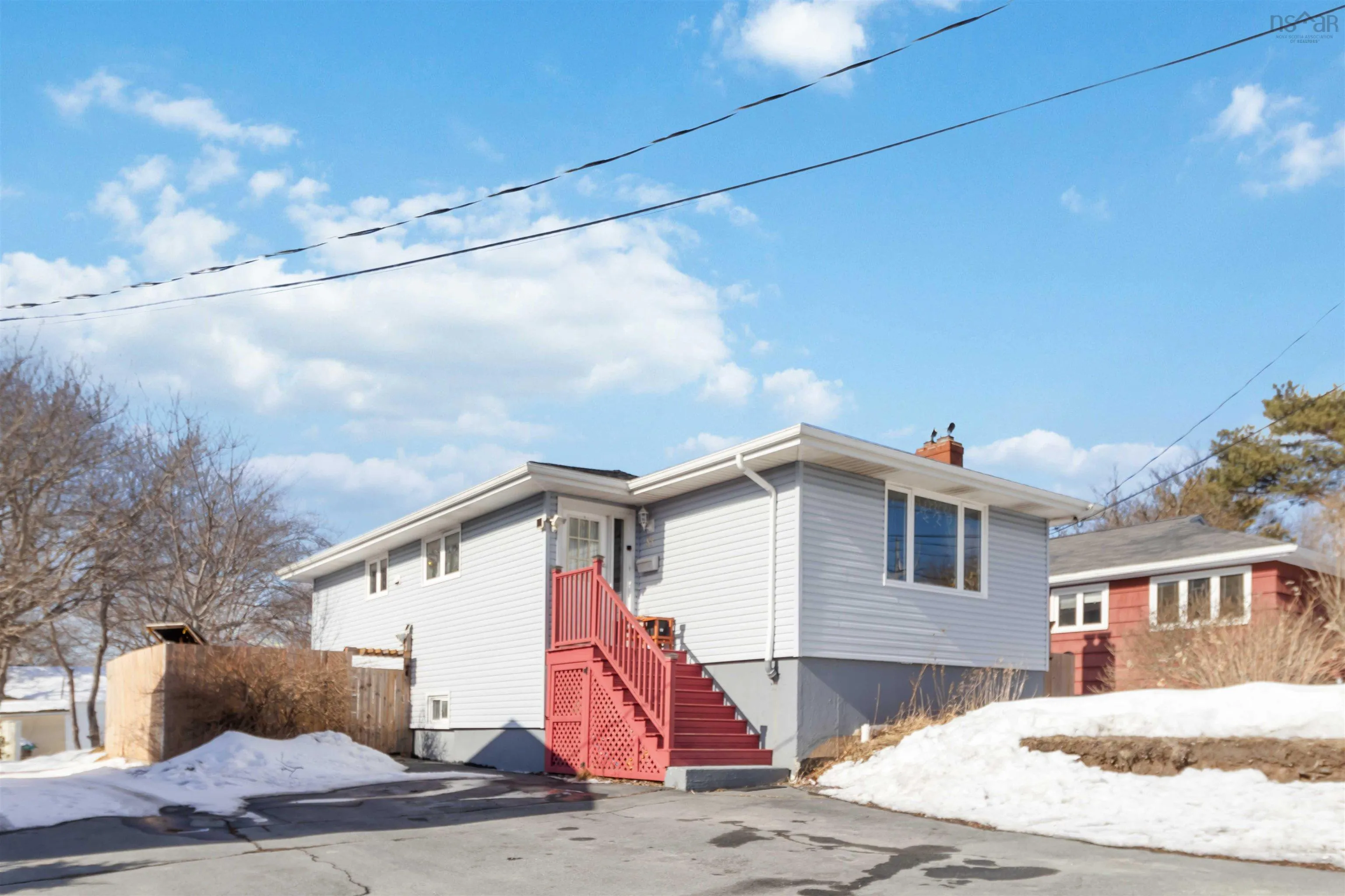 83 Woodland Avenue, Dartmouth Ns B3a 3k4, 3 Bedrooms Bedrooms, ,2 BathroomsBathrooms,Residential,For Sale,Woodland,202505283