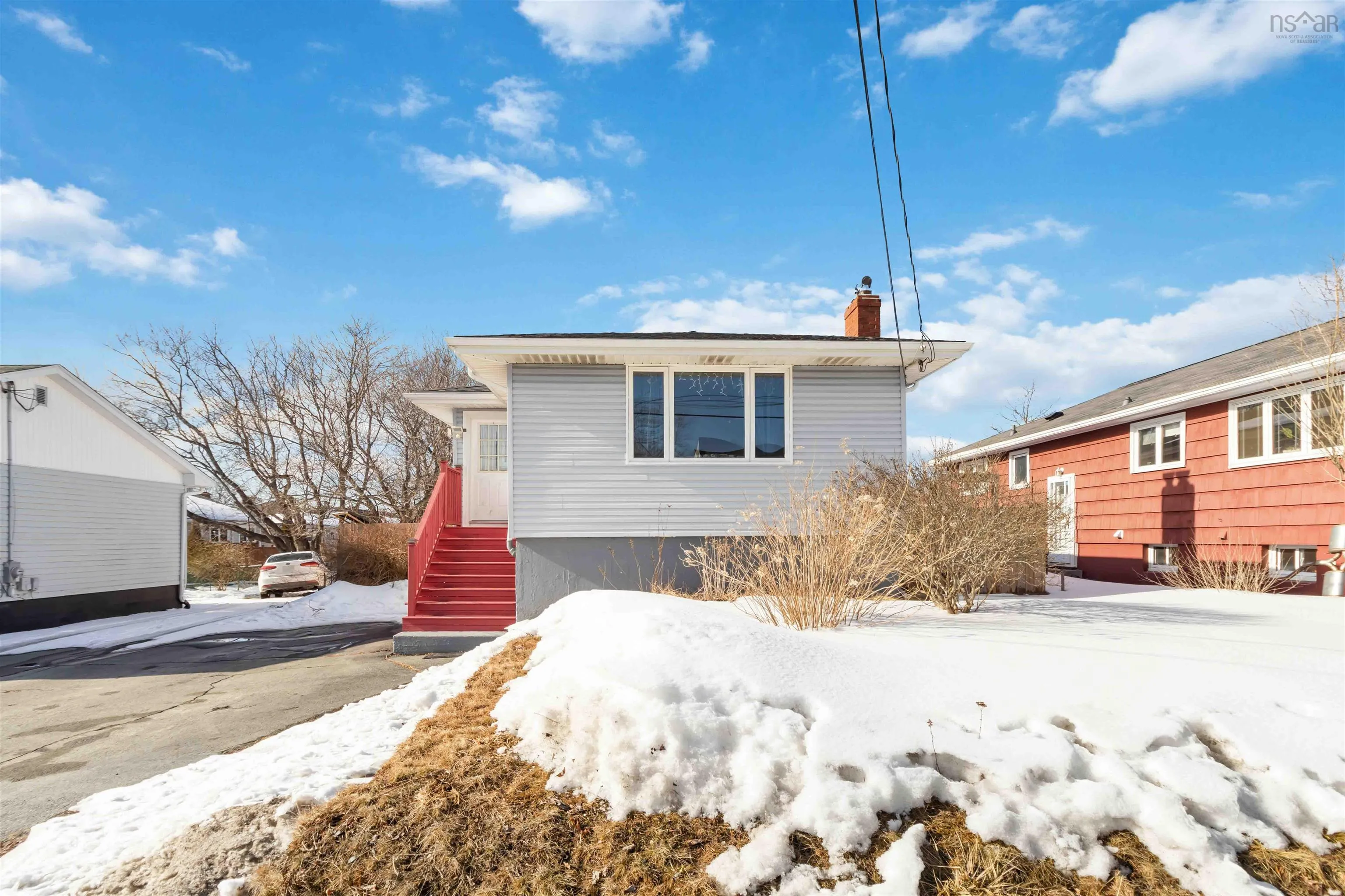 83 Woodland Avenue, Dartmouth Ns B3a 3k4, 3 Bedrooms Bedrooms, ,2 BathroomsBathrooms,Residential,For Sale,Woodland,202505283