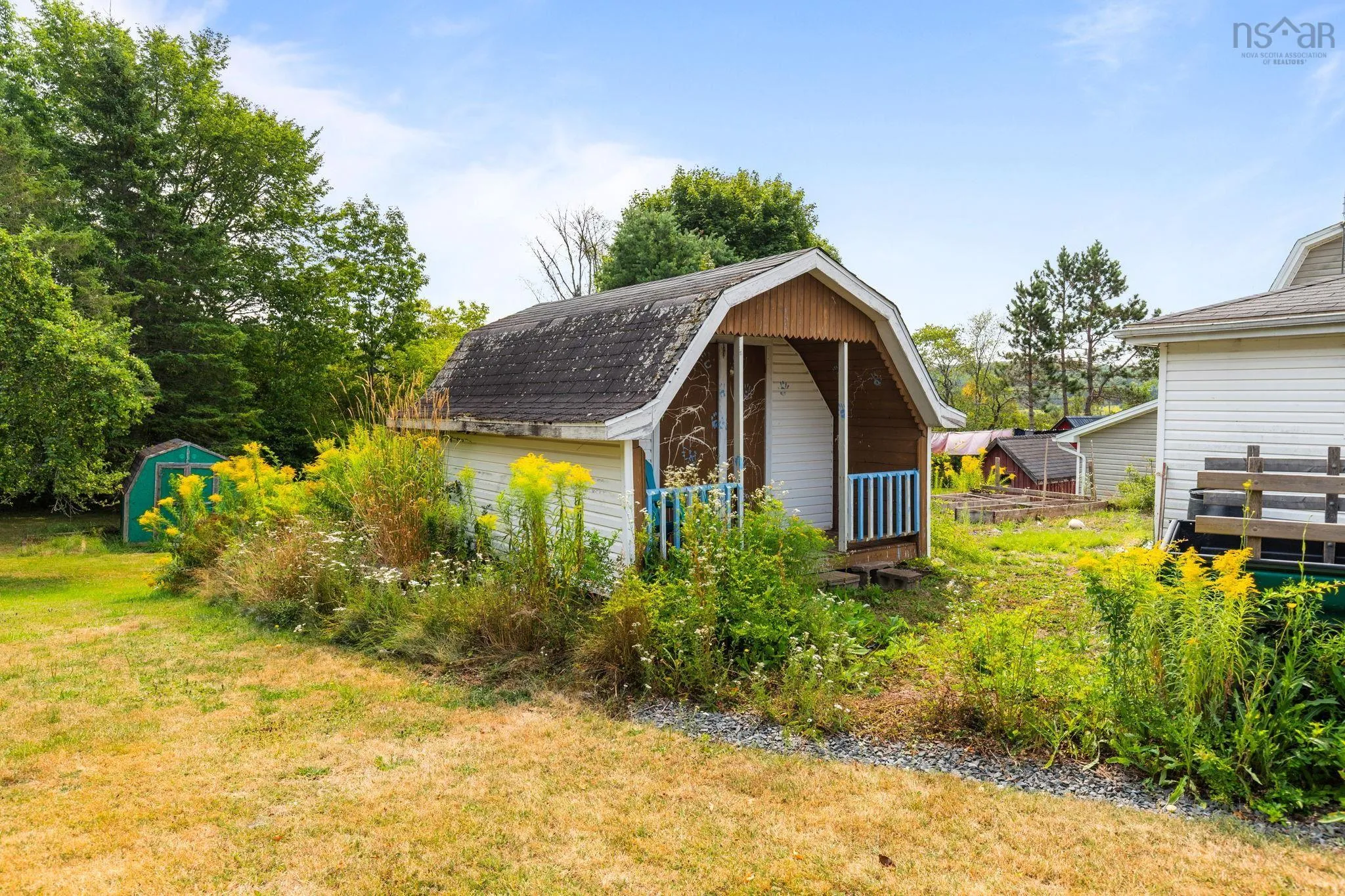 12 Upper Brookfield Road, Brookfield, NS B0N 1C0, 3 Bedrooms Bedrooms, ,2 BathroomsBathrooms,Residential,For Sale,Upper Brookfield,202520479