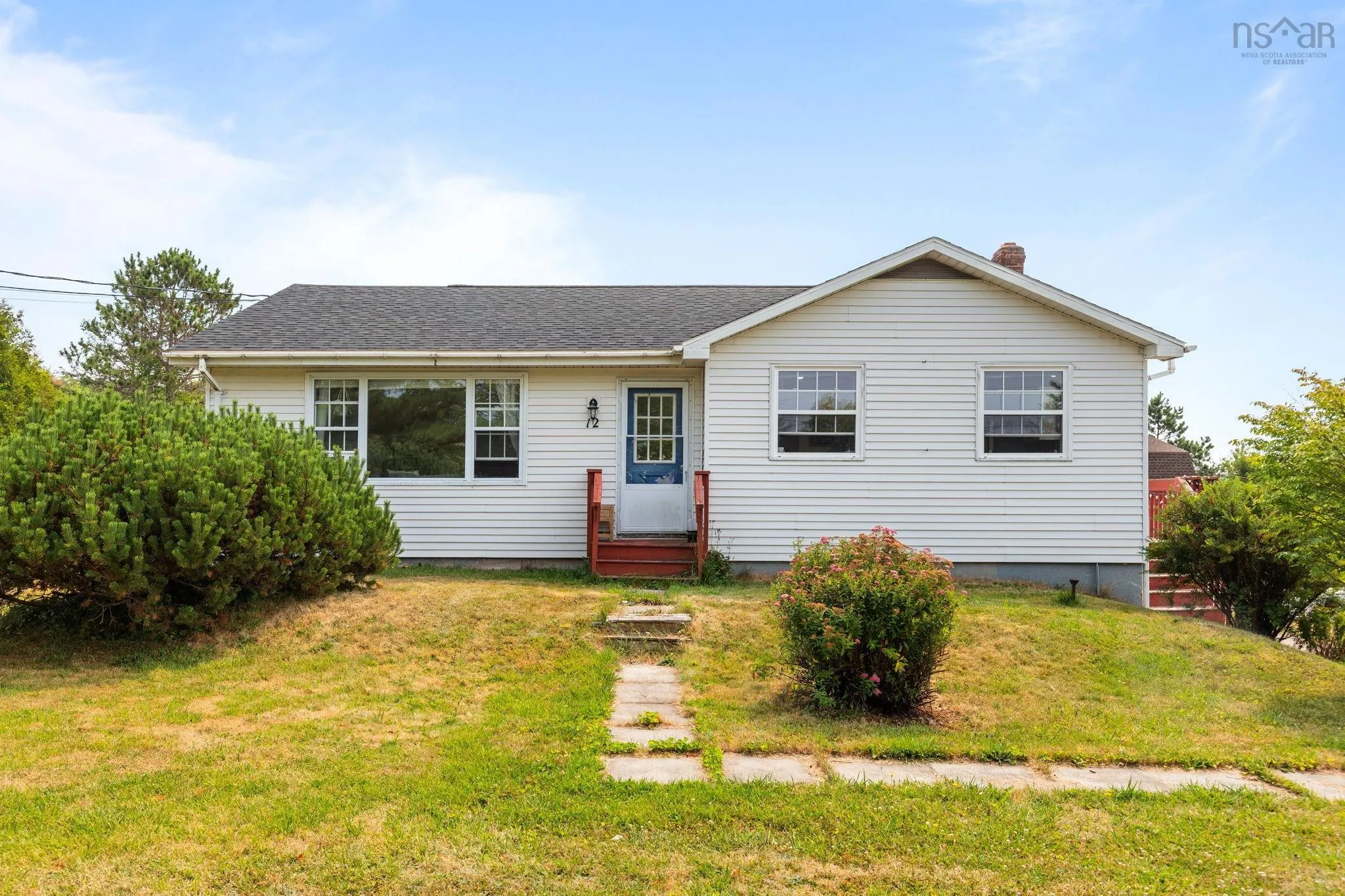 12 Upper Brookfield Road, Brookfield, NS B0N 1C0, 3 Bedrooms Bedrooms, ,2 BathroomsBathrooms,Residential,For Sale,Upper Brookfield,202520479