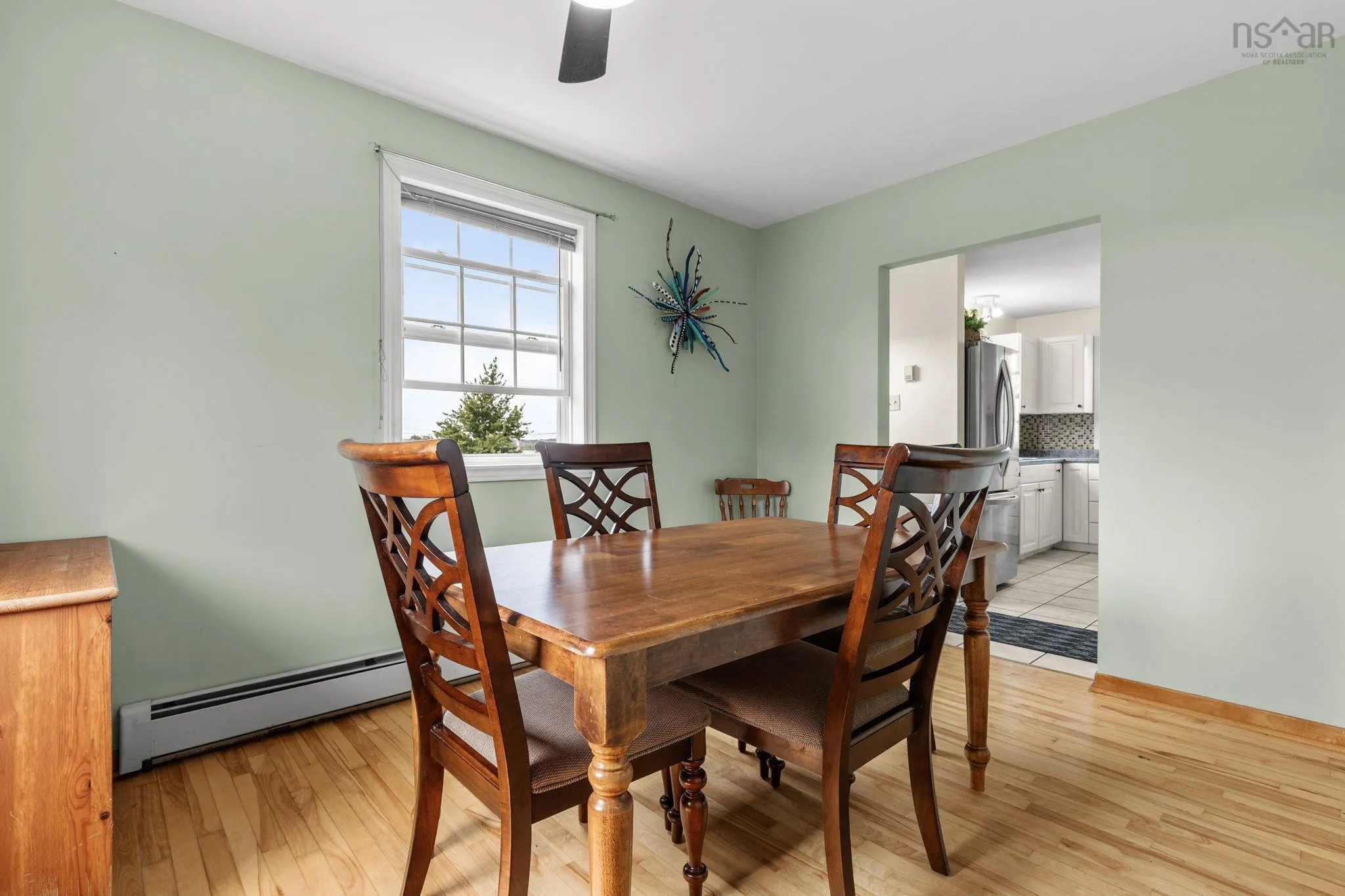 12 Upper Brookfield Road, Brookfield, NS B0N 1C0, 3 Bedrooms Bedrooms, ,2 BathroomsBathrooms,Residential,For Sale,Upper Brookfield,202520479
