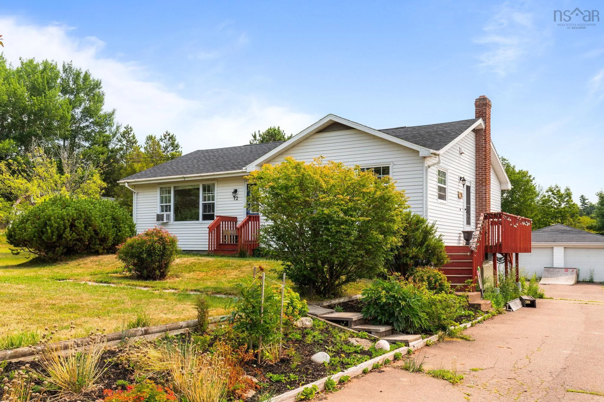 12 Upper Brookfield Road, Brookfield, NS B0N 1C0, 3 Bedrooms Bedrooms, ,2 BathroomsBathrooms,Residential,For Sale,Upper Brookfield,202520479