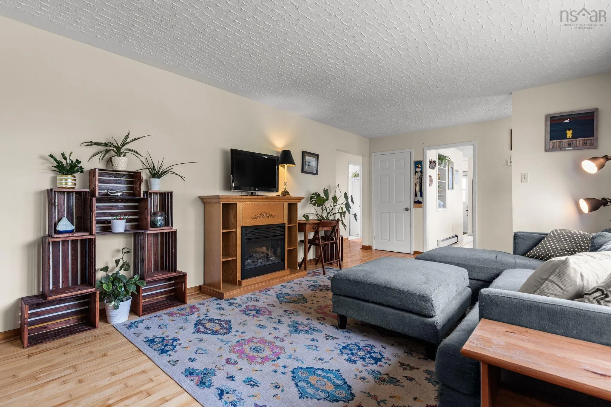 12 Upper Brookfield Road, Brookfield, NS B0N 1C0, 3 Bedrooms Bedrooms, ,2 BathroomsBathrooms,Residential,For Sale,Upper Brookfield,202520479