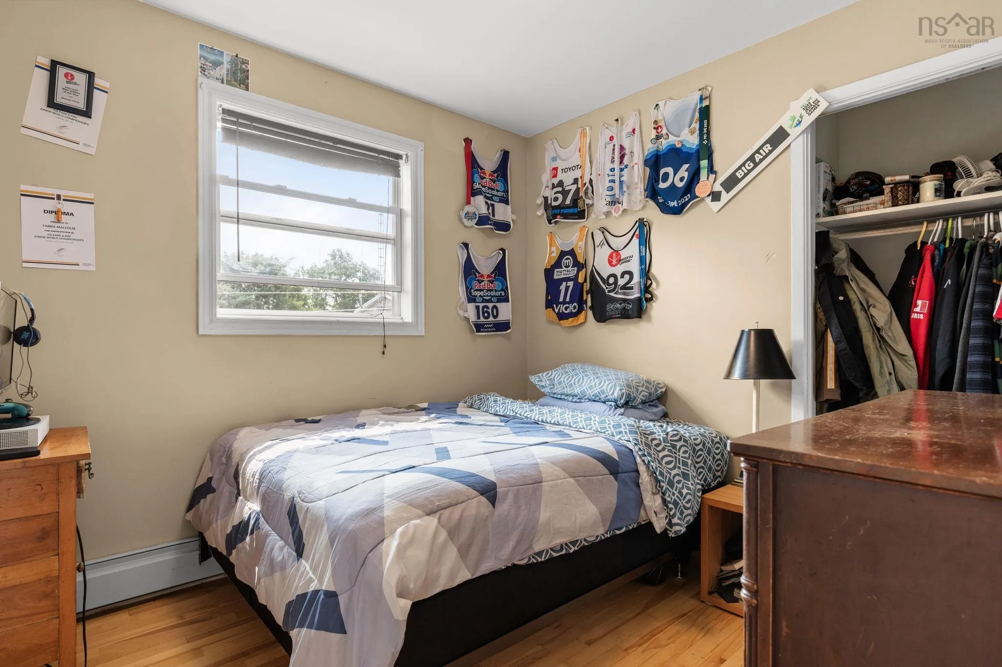 12 Upper Brookfield Road, Brookfield, NS B0N 1C0, 3 Bedrooms Bedrooms, ,2 BathroomsBathrooms,Residential,For Sale,Upper Brookfield,202520479