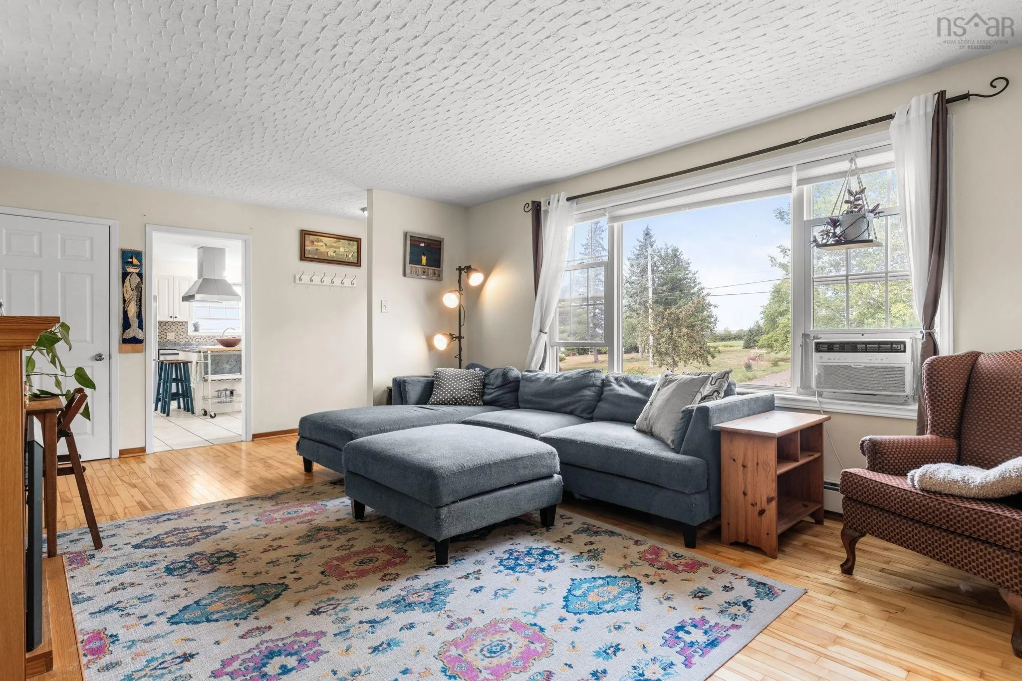 12 Upper Brookfield Road, Brookfield, NS B0N 1C0, 3 Bedrooms Bedrooms, ,2 BathroomsBathrooms,Residential,For Sale,Upper Brookfield,202520479