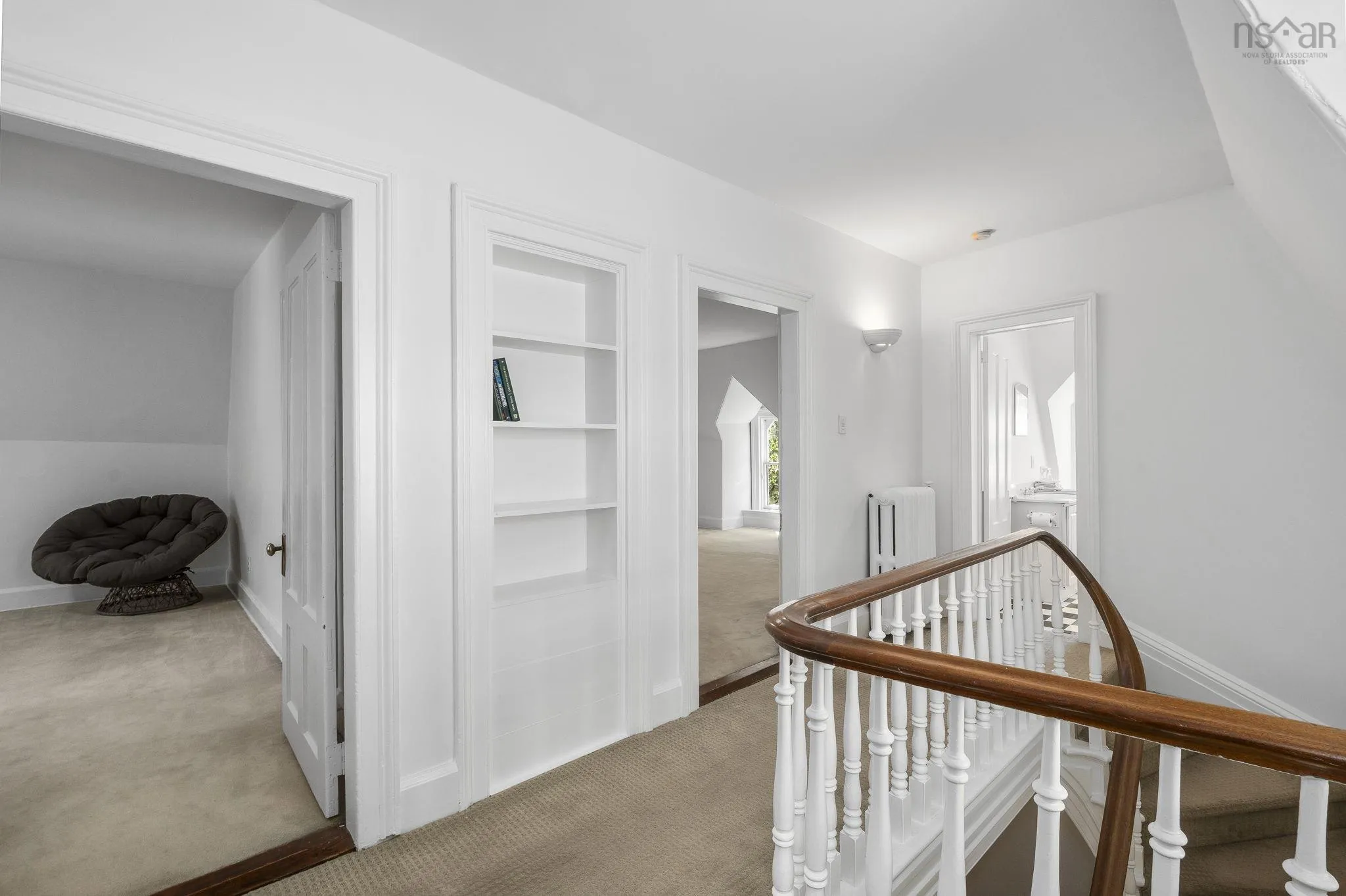 2138 Brunswick Street, Halifax, NS B3K 2Y8, 4 Bedrooms Bedrooms, ,3 BathroomsBathrooms,Residential,For Sale,Brunswick,202522091