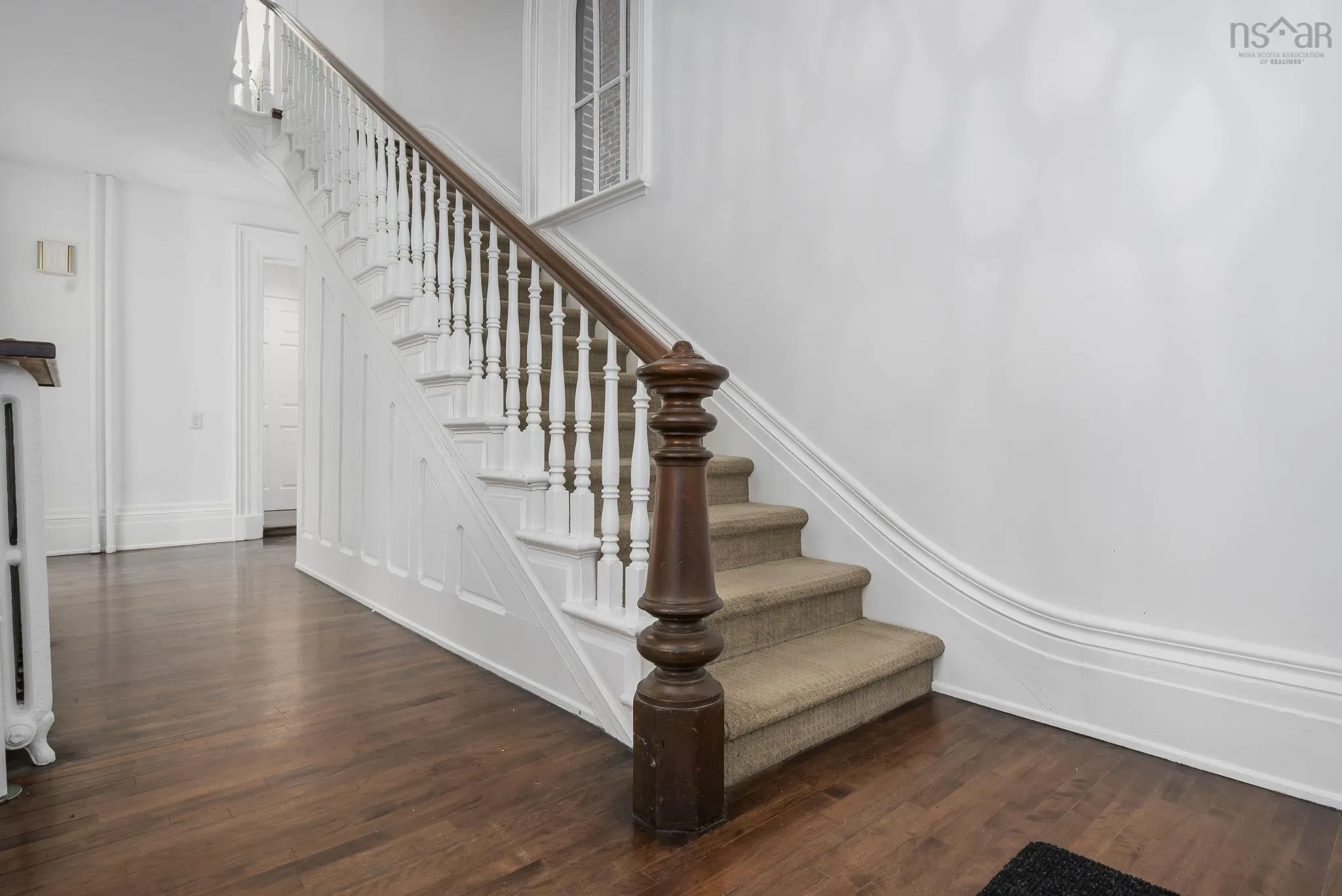 2138 Brunswick Street, Halifax, NS B3K 2Y8, 4 Bedrooms Bedrooms, ,3 BathroomsBathrooms,Residential,For Sale,Brunswick,202522091
