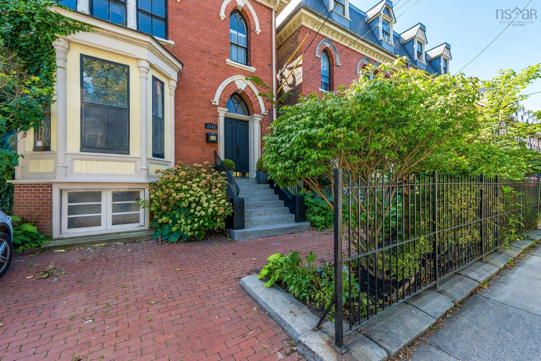 2138 Brunswick Street, Halifax, NS B3K 2Y8, 4 Bedrooms Bedrooms, ,3 BathroomsBathrooms,Residential,For Sale,Brunswick,202522091