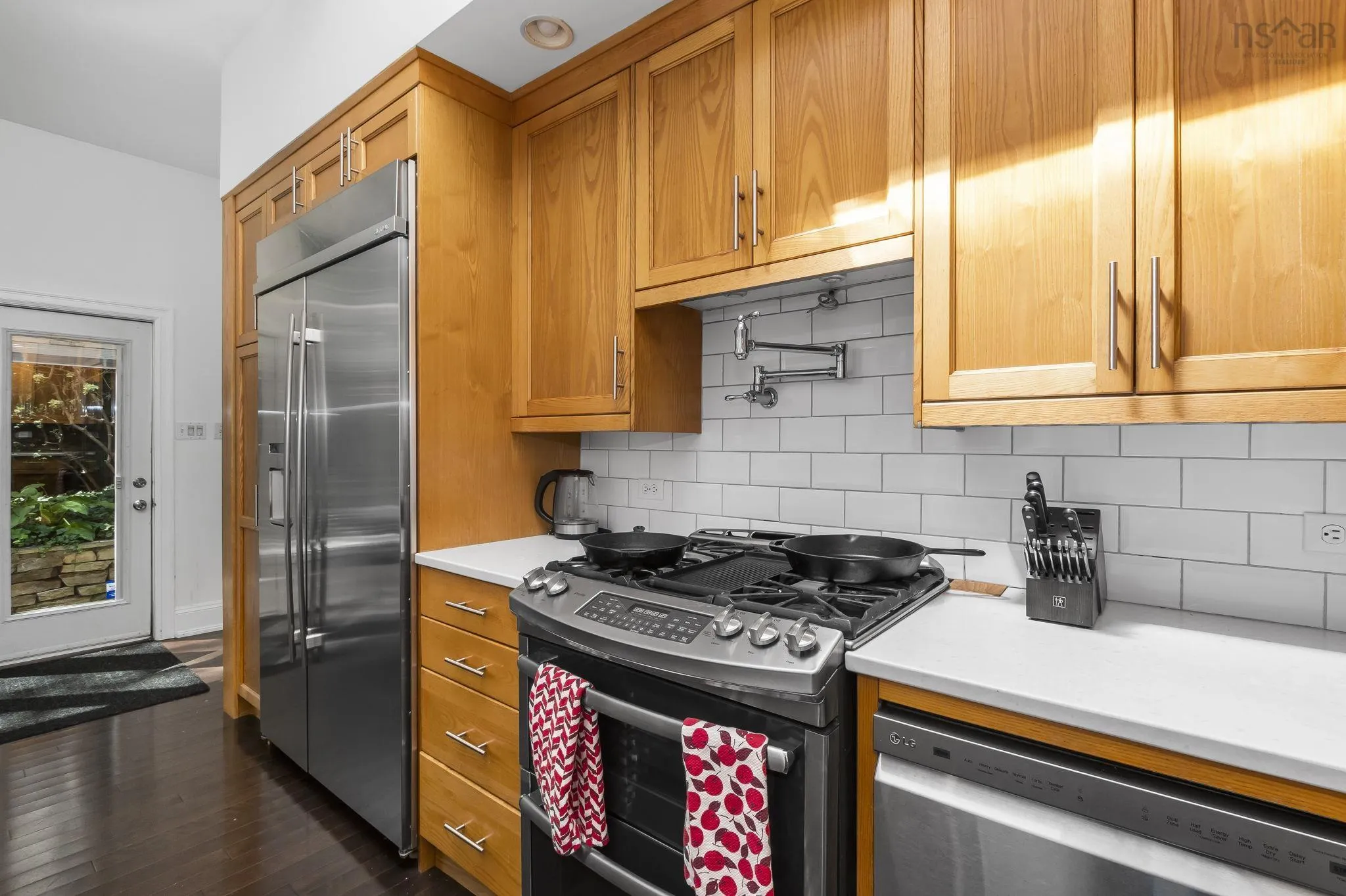 2138 Brunswick Street, Halifax, NS B3K 2Y8, 4 Bedrooms Bedrooms, ,3 BathroomsBathrooms,Residential,For Sale,Brunswick,202522091