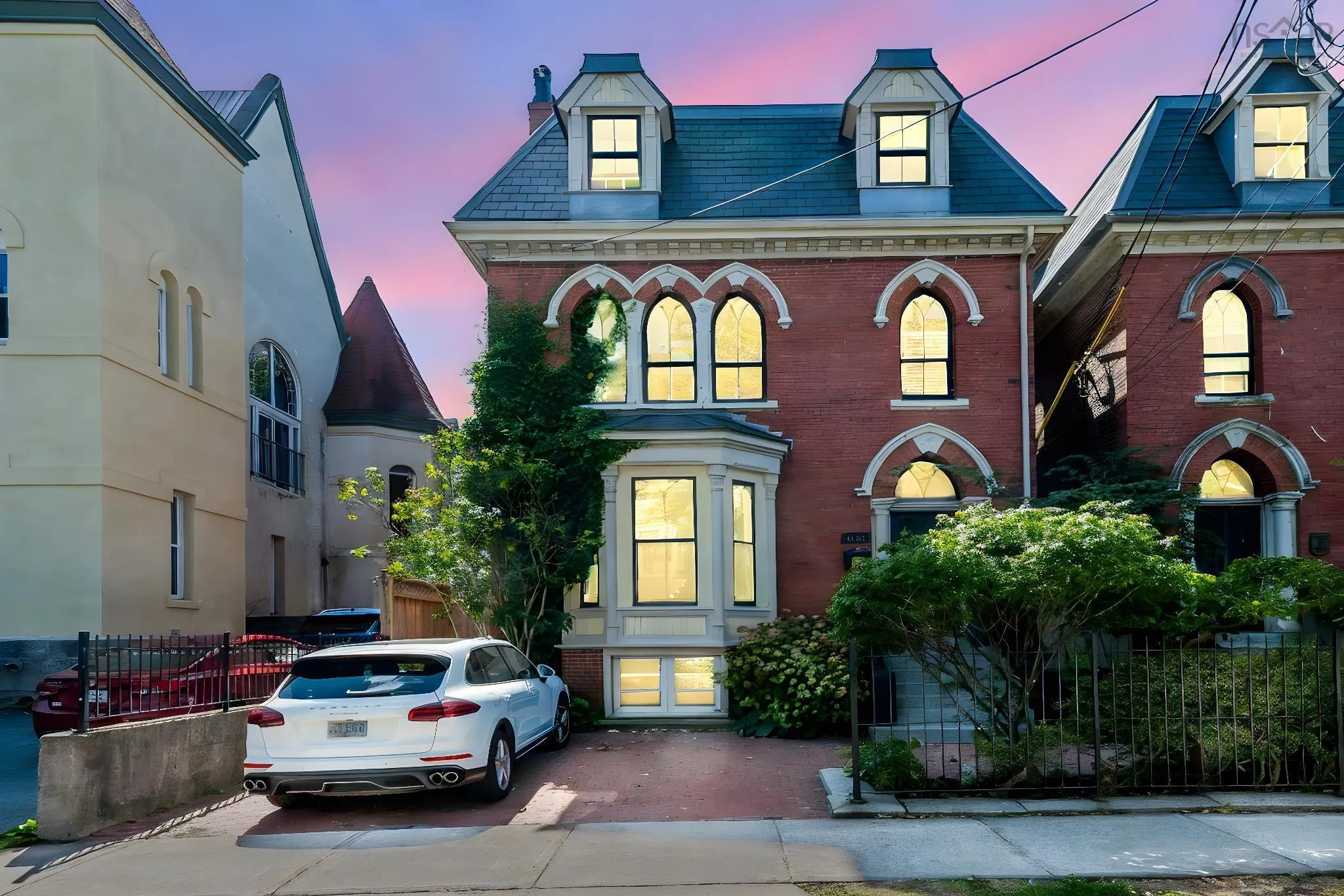 2138 Brunswick Street, Halifax, NS B3K 2Y8, 4 Bedrooms Bedrooms, ,3 BathroomsBathrooms,Residential,For Sale,Brunswick,202522091