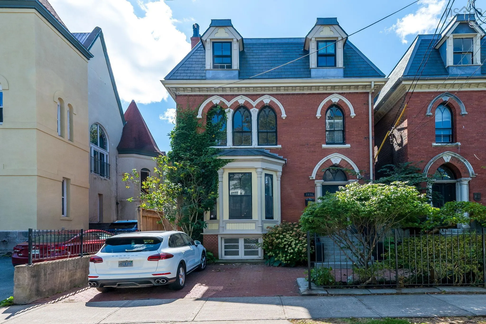 2138 Brunswick Street, Halifax, NS B3K 2Y8, 4 Bedrooms Bedrooms, ,3 BathroomsBathrooms,Residential,For Sale,Brunswick,202522091