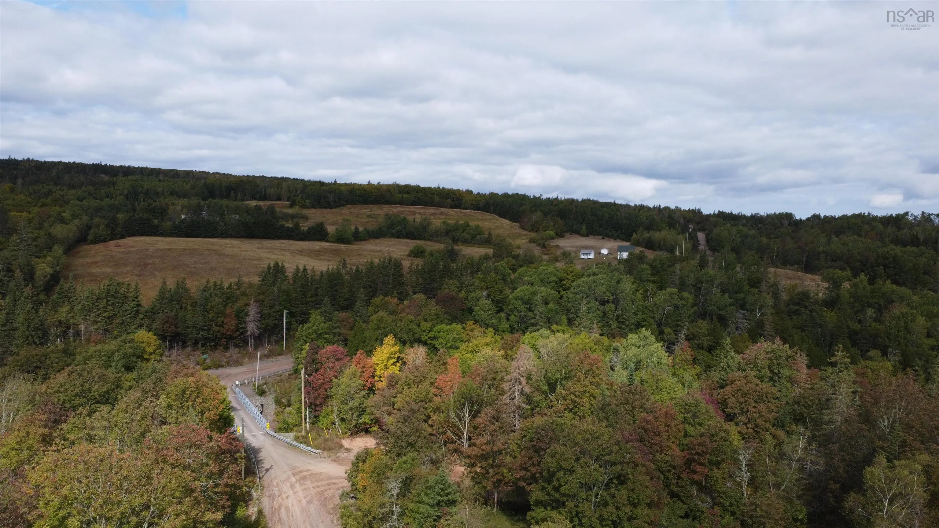 Lot A Kavanaugh Mill Road, Kavanaugh Mills, NS B0K 1V0, ,Land,For Sale,Kavanaugh Mill,202523262