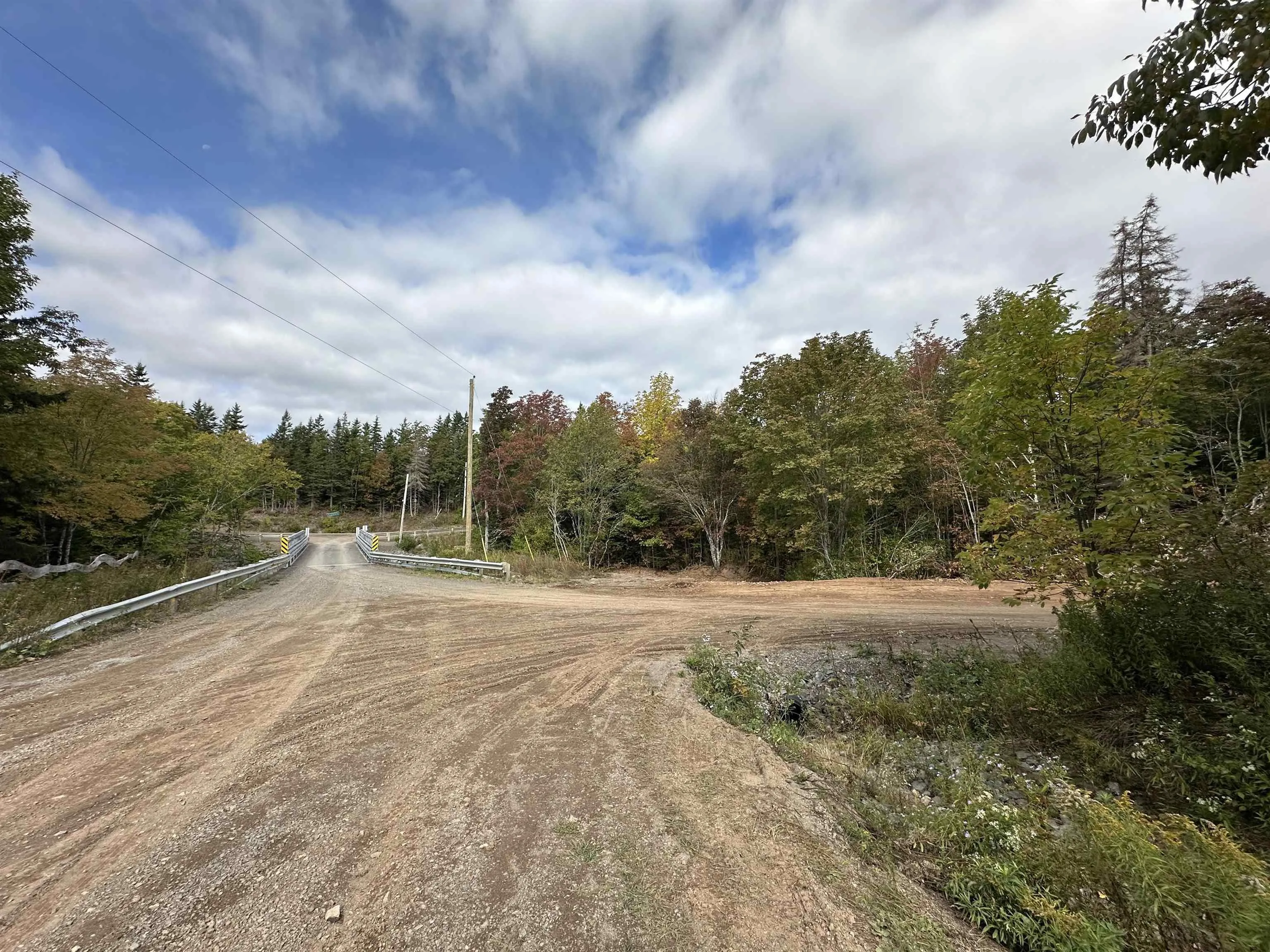 Lot A Kavanaugh Mill Road, Kavanaugh Mills, NS B0K 1V0, ,Land,For Sale,Kavanaugh Mill,202523262