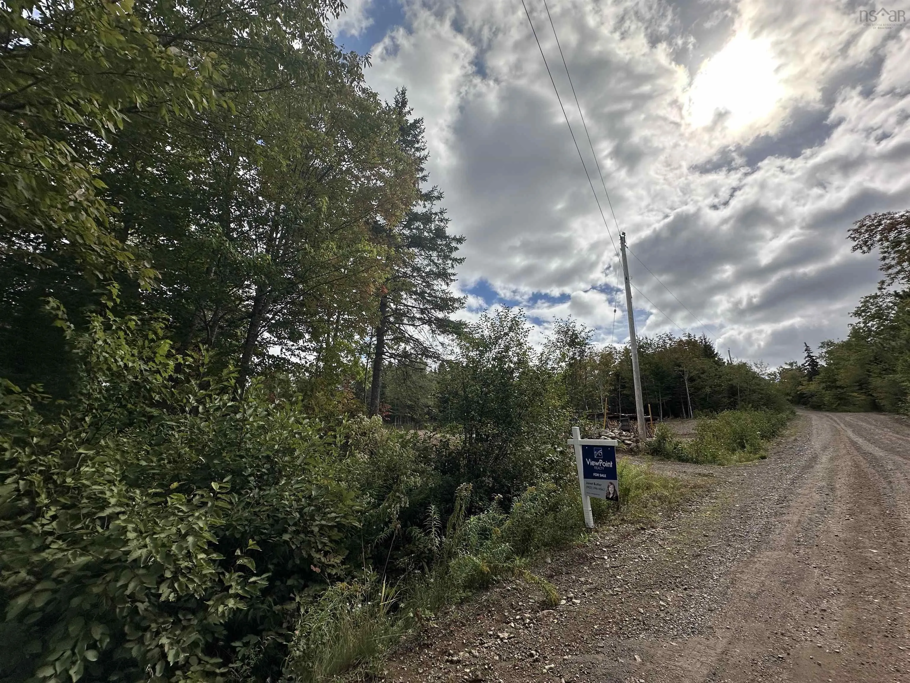 Lot A Kavanaugh Mill Road, Kavanaugh Mills, NS B0K 1V0, ,Land,For Sale,Kavanaugh Mill,202523262