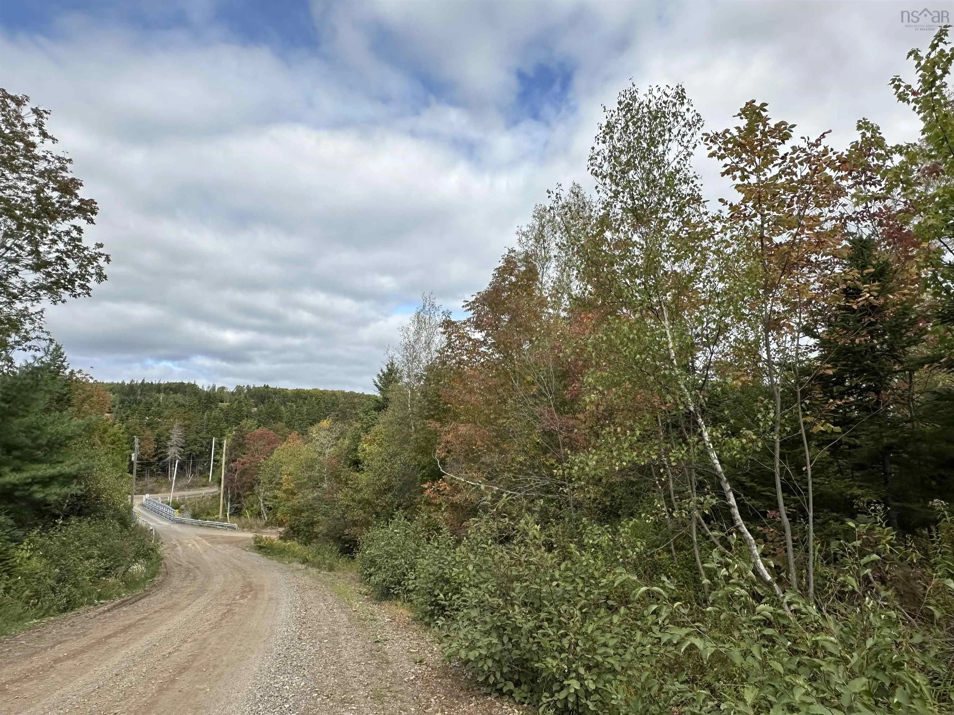 Lot A Kavanaugh Mill Road, Kavanaugh Mills, NS B0K 1V0, ,Land,For Sale,Kavanaugh Mill,202523262