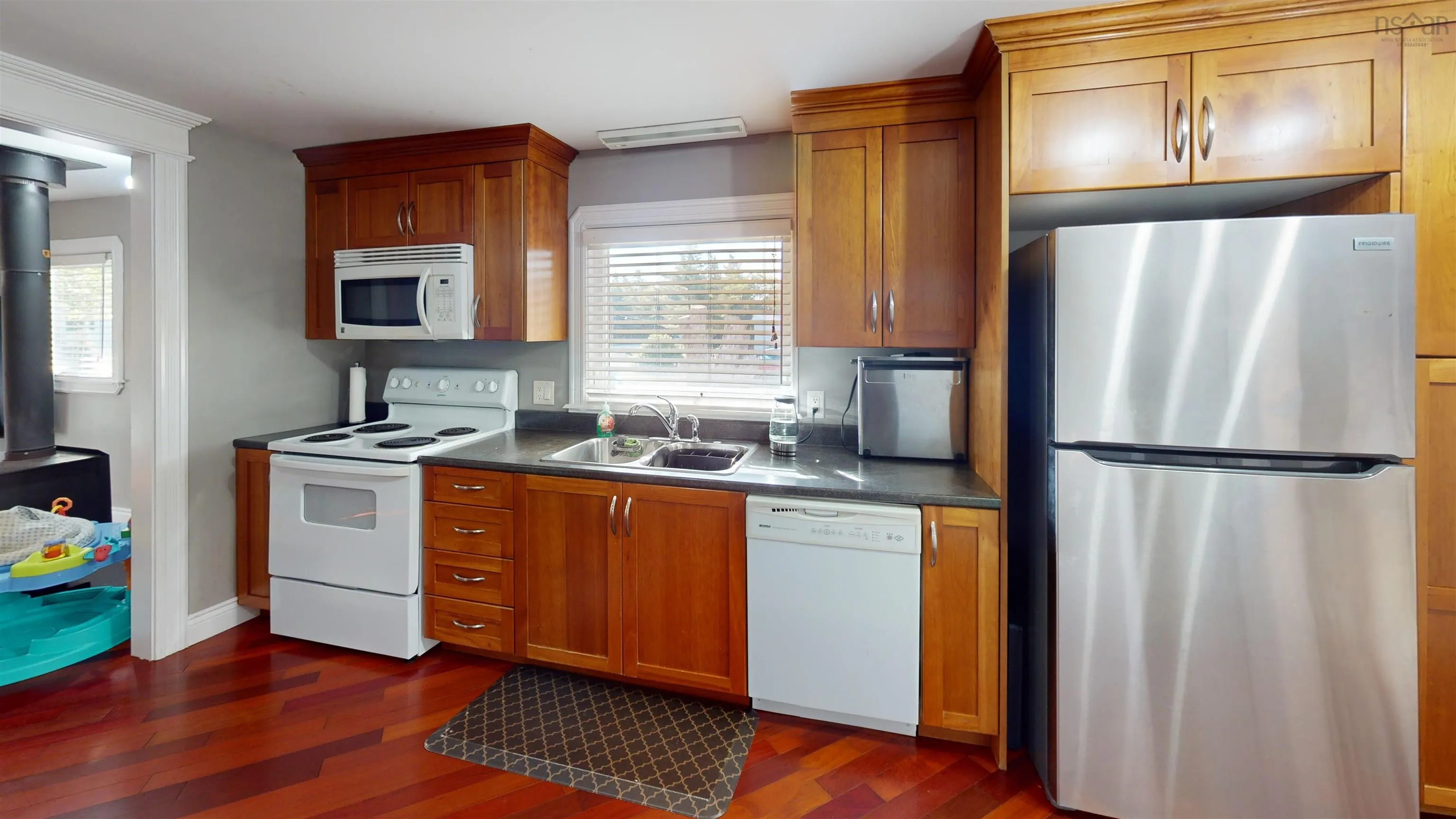 3130 Sackville Drive, Upper Sackville, NS B4E 3C5, 3 Bedrooms Bedrooms, ,2 BathroomsBathrooms,Residential,For Sale,Sackville,202521276
