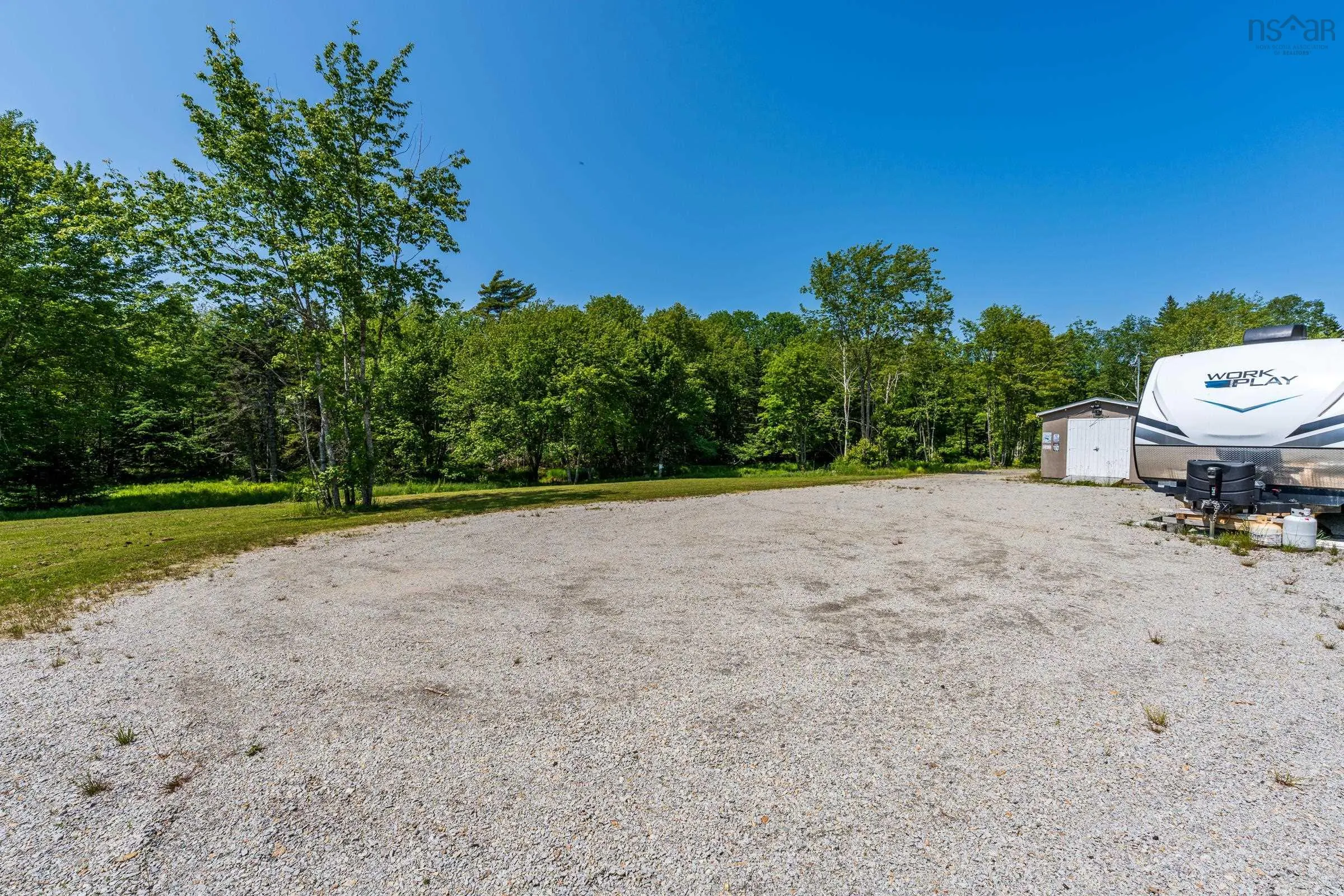1194 Maxwellton Road, Meteghan Station, NS B0W 2L0, ,Land,For Sale,Maxwellton Road,202514853