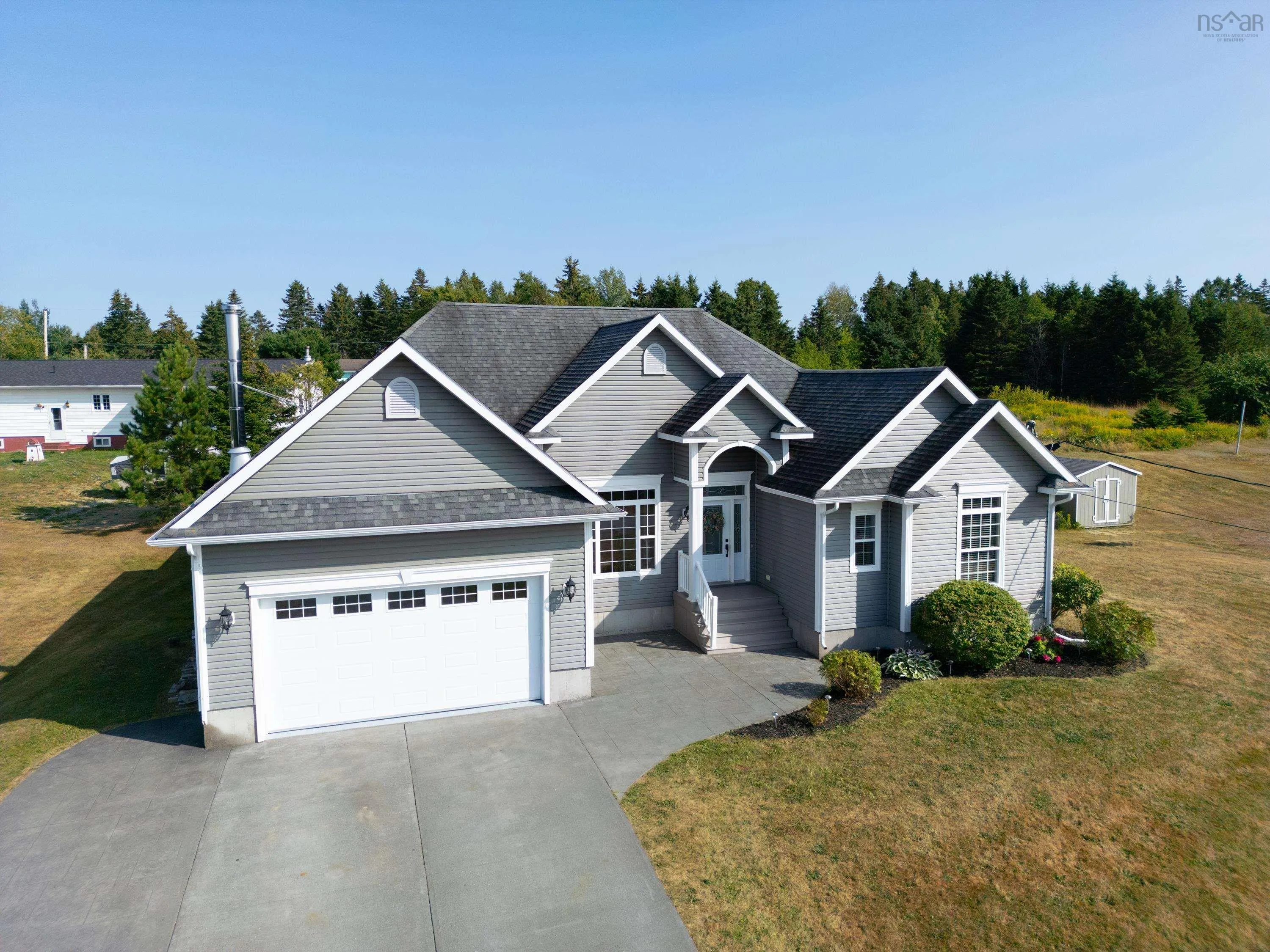 22 Helens Avenue, Georges River, NS B1Y 3G4, 4 Bedrooms Bedrooms, ,3 BathroomsBathrooms,Residential,For Sale,Helens Avenue,202520967
