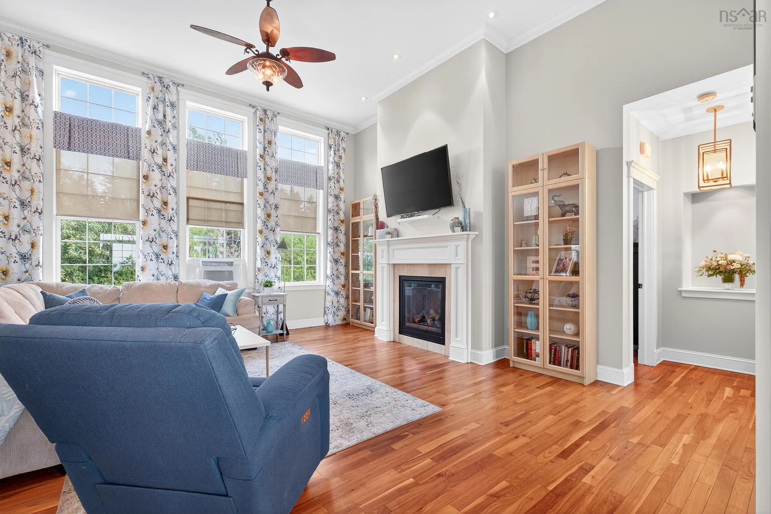 22 Helens Avenue, Georges River, NS B1Y 3G4, 4 Bedrooms Bedrooms, ,3 BathroomsBathrooms,Residential,For Sale,Helens Avenue,202520967