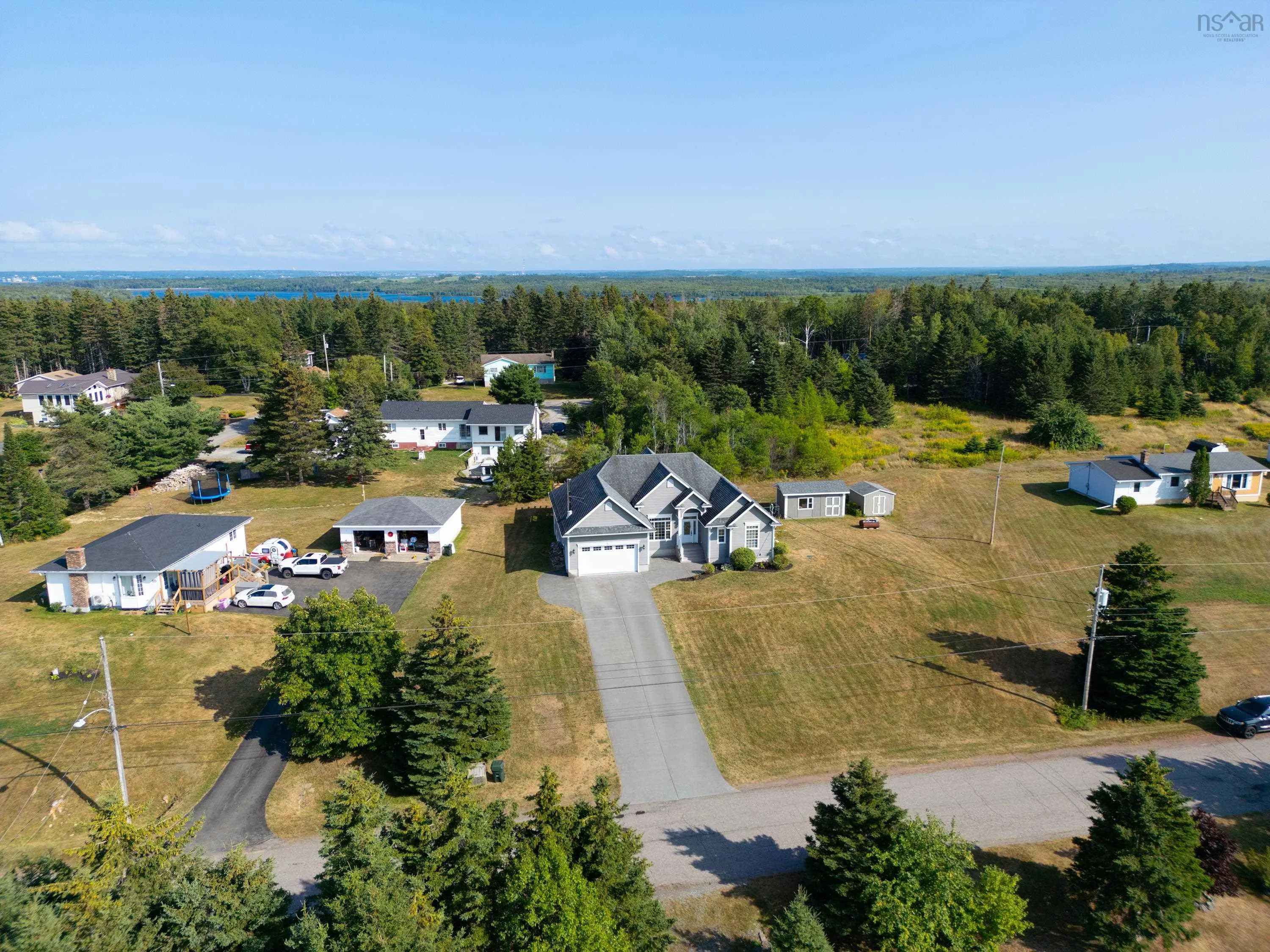 22 Helens Avenue, Georges River, NS B1Y 3G4, 4 Bedrooms Bedrooms, ,3 BathroomsBathrooms,Residential,For Sale,Helens Avenue,202520967