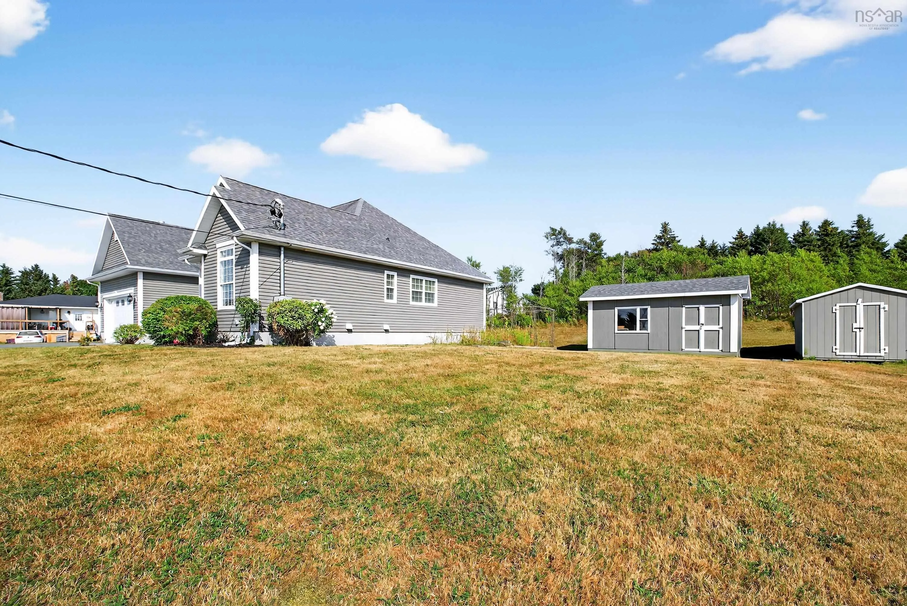 22 Helens Avenue, Georges River, NS B1Y 3G4, 4 Bedrooms Bedrooms, ,3 BathroomsBathrooms,Residential,For Sale,Helens Avenue,202520967
