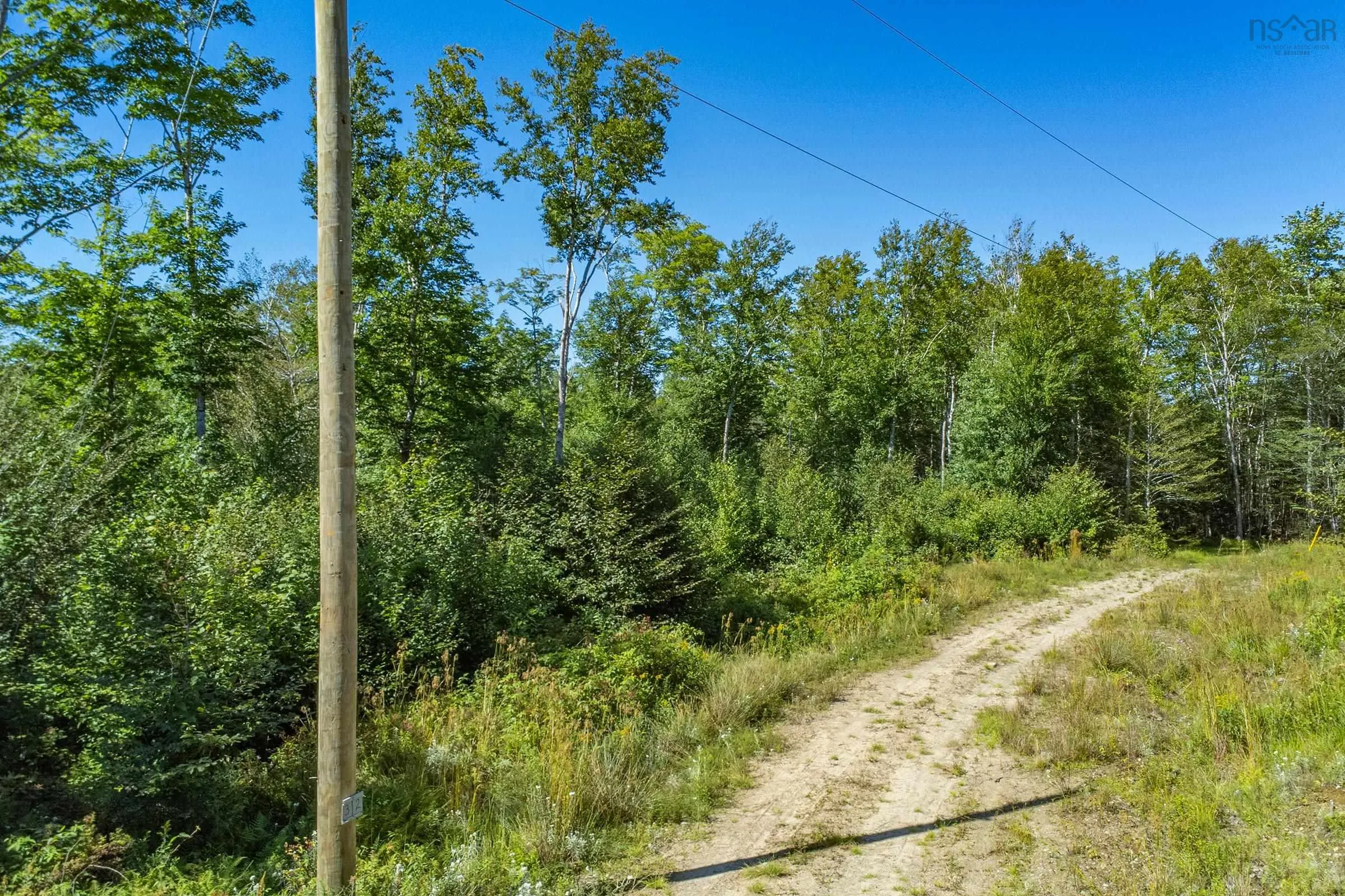 Lake Fanning Road Lot 2, Carleton Ns B5a 5r2, ,Land,For Sale,Lake Fanning,202419775